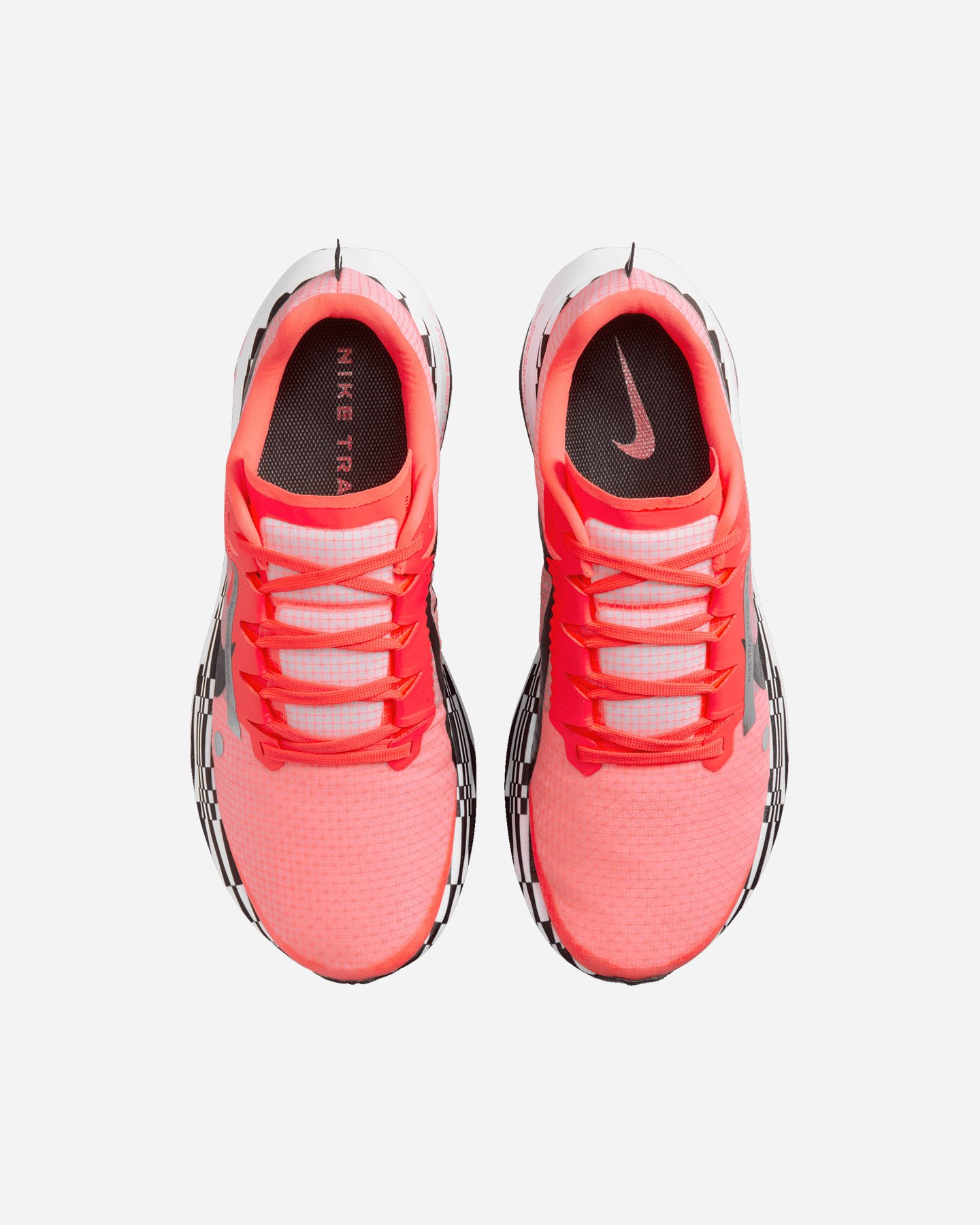 Scarpe trail NIKE ULTRAFLY M - Rosa - 2 | Cisalfa Sport