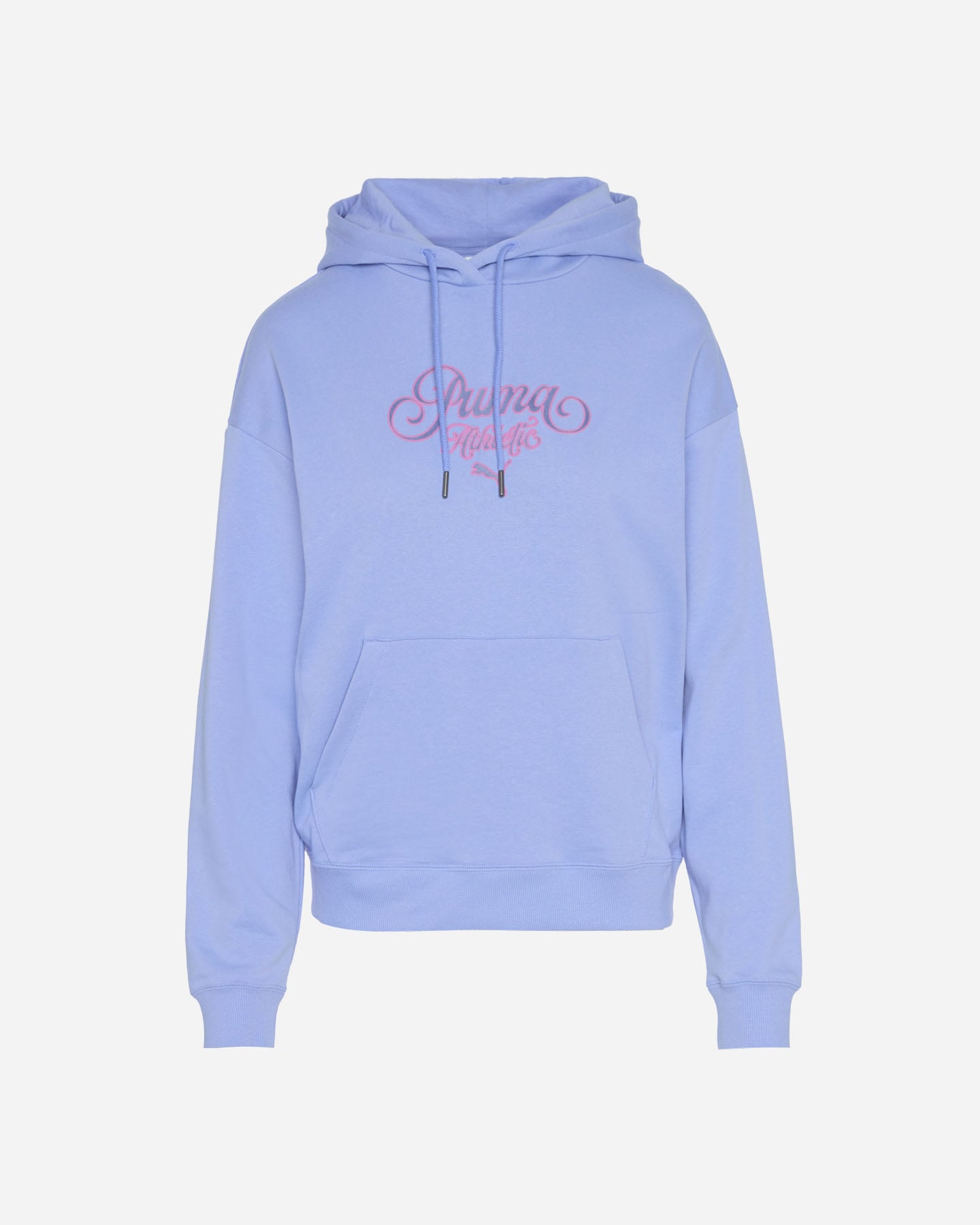 Felpa PUMA BASIC W - Lilla - 0 | Cisalfa Sport