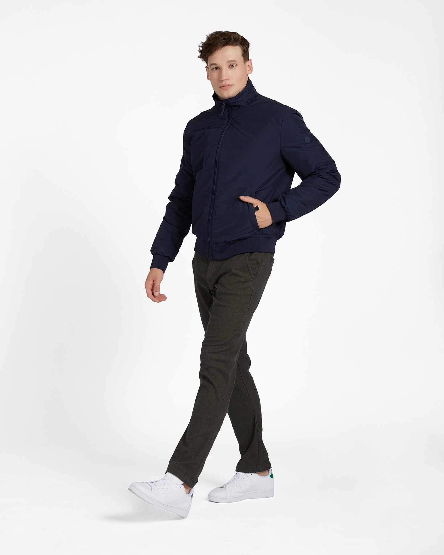 Giubbotto DACK'S TERMIC M - Blu - 3 | Cisalfa Sport