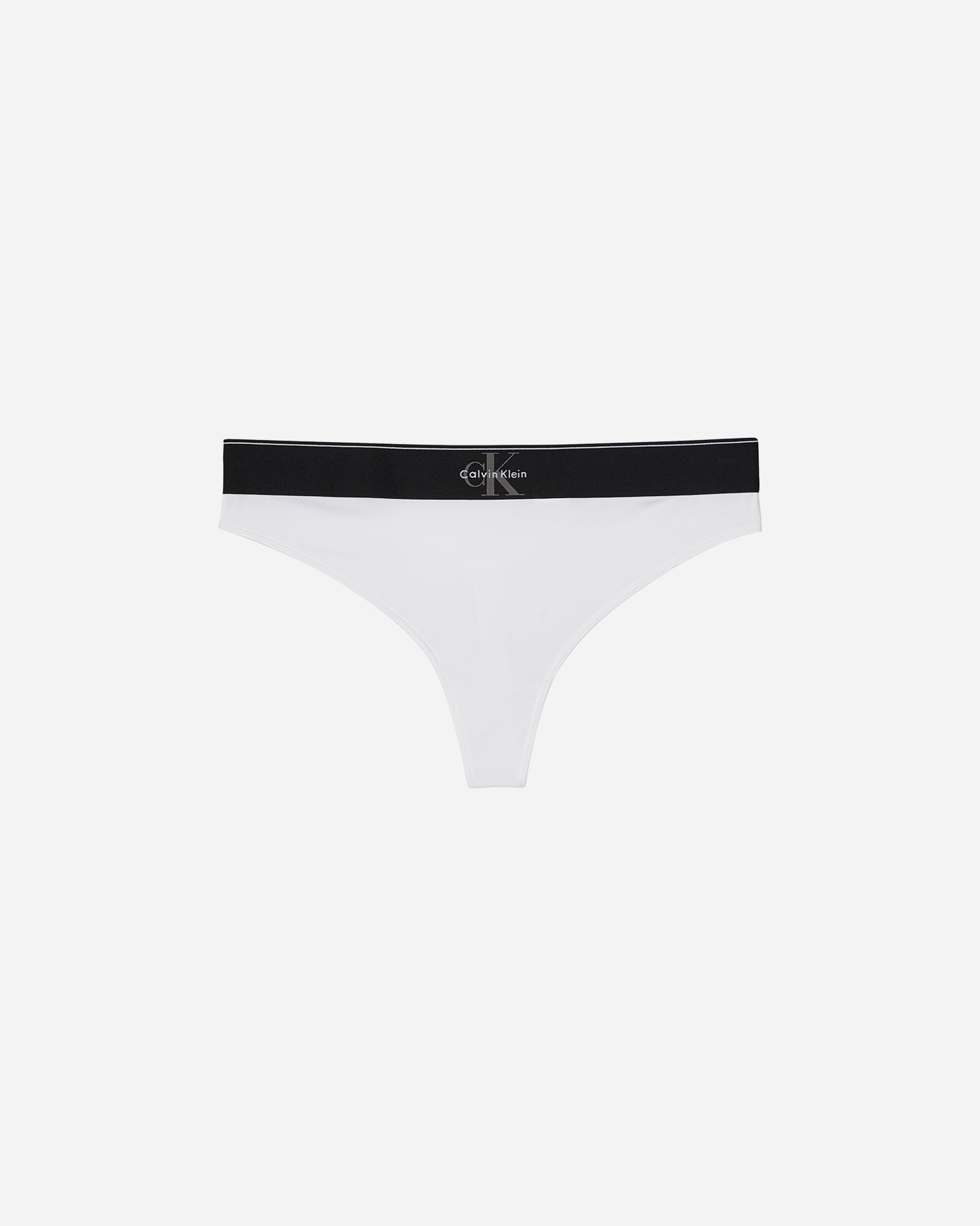 Intimo CALVIN KLEIN UNDERWEAR GRAPHIC MONOGRAM W - Bianco - 0 | Cisalfa Sport