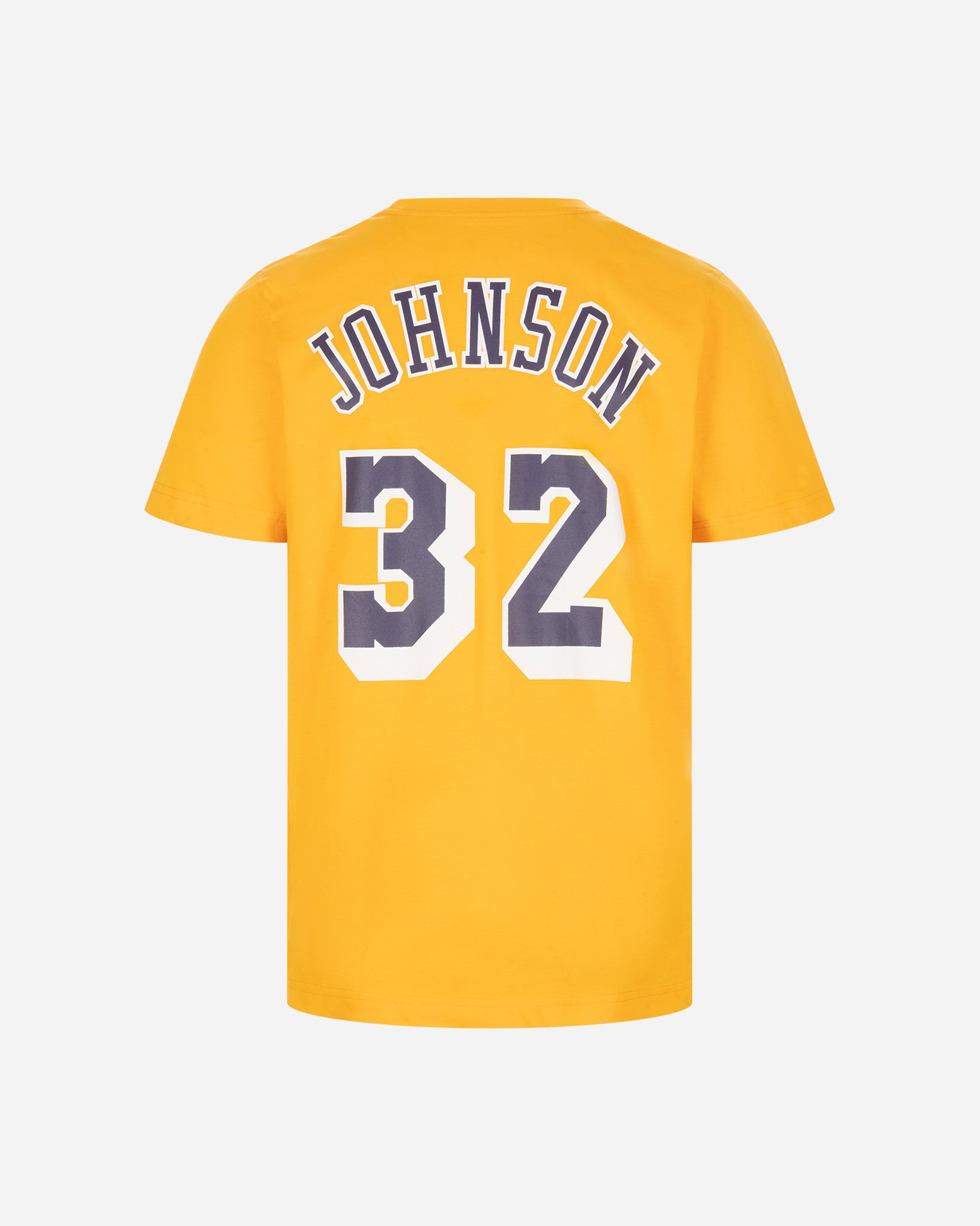 T shirt nba MITCHELL&NESS N&N LAKERS JOHNSON M - Color mix - 1 | Cisalfa Sport