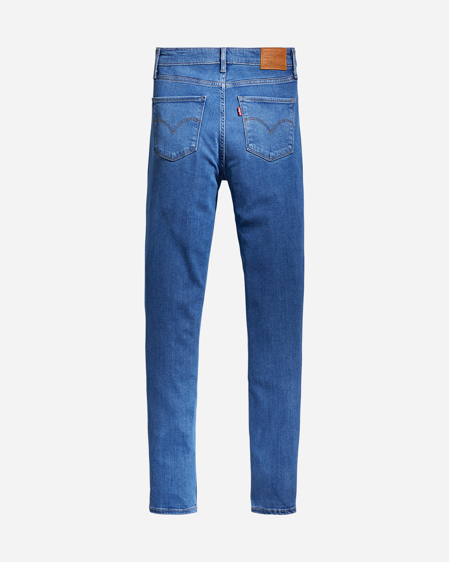 Jeans LEVI'S 721 HIGH RISE SKINNY W - 10 | Cisalfa Sport