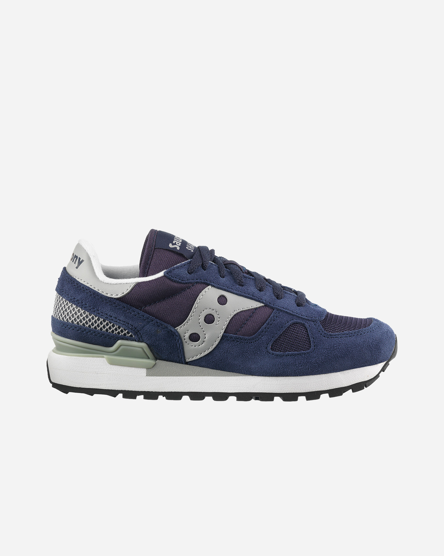 Scarpe sneakers SAUCONY SHADOW ORIGINAL M - 4 | Cisalfa Sport
