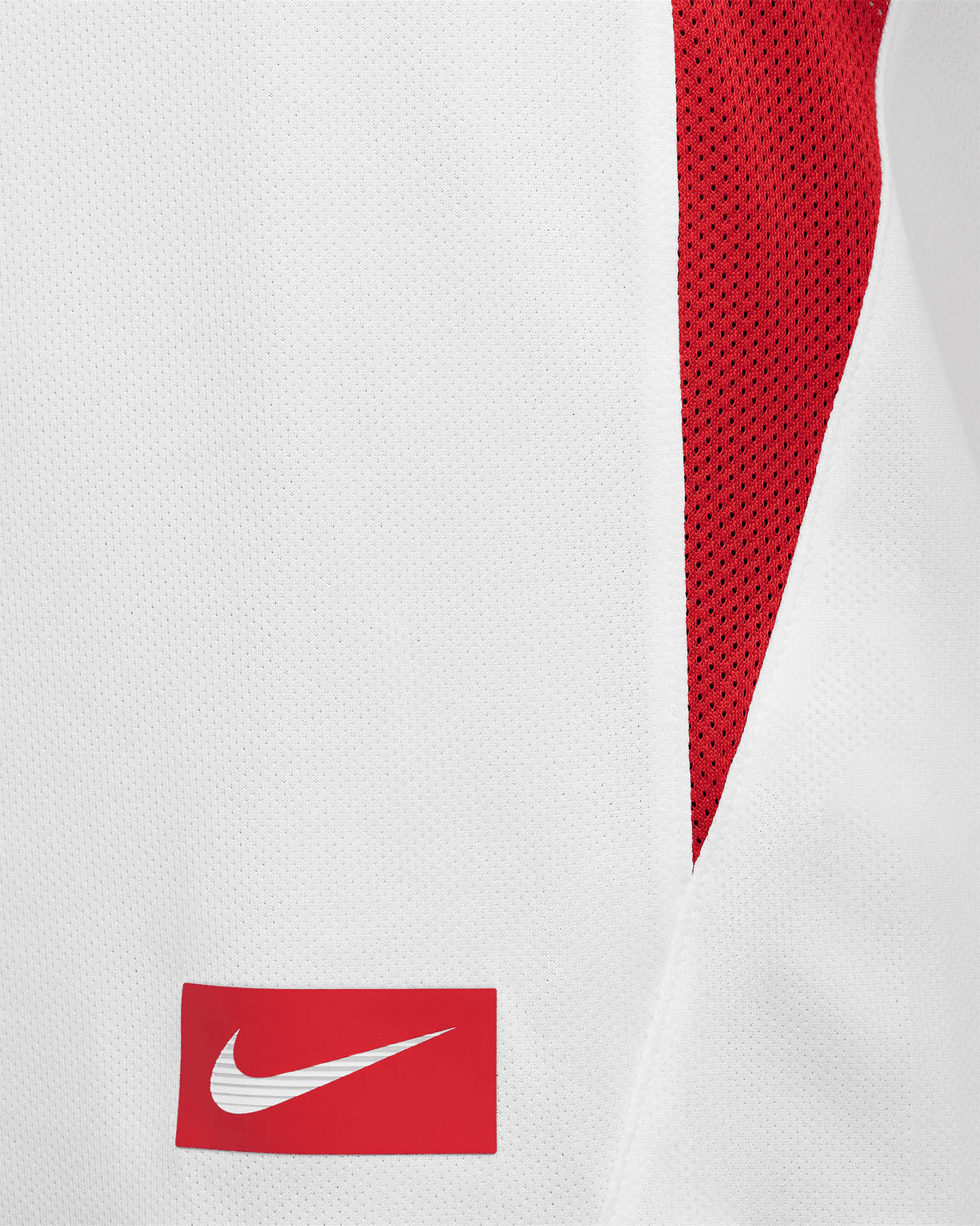 T-shirt NIKE DRI FIT GX LOVE JR - 5 | Cisalfa Sport