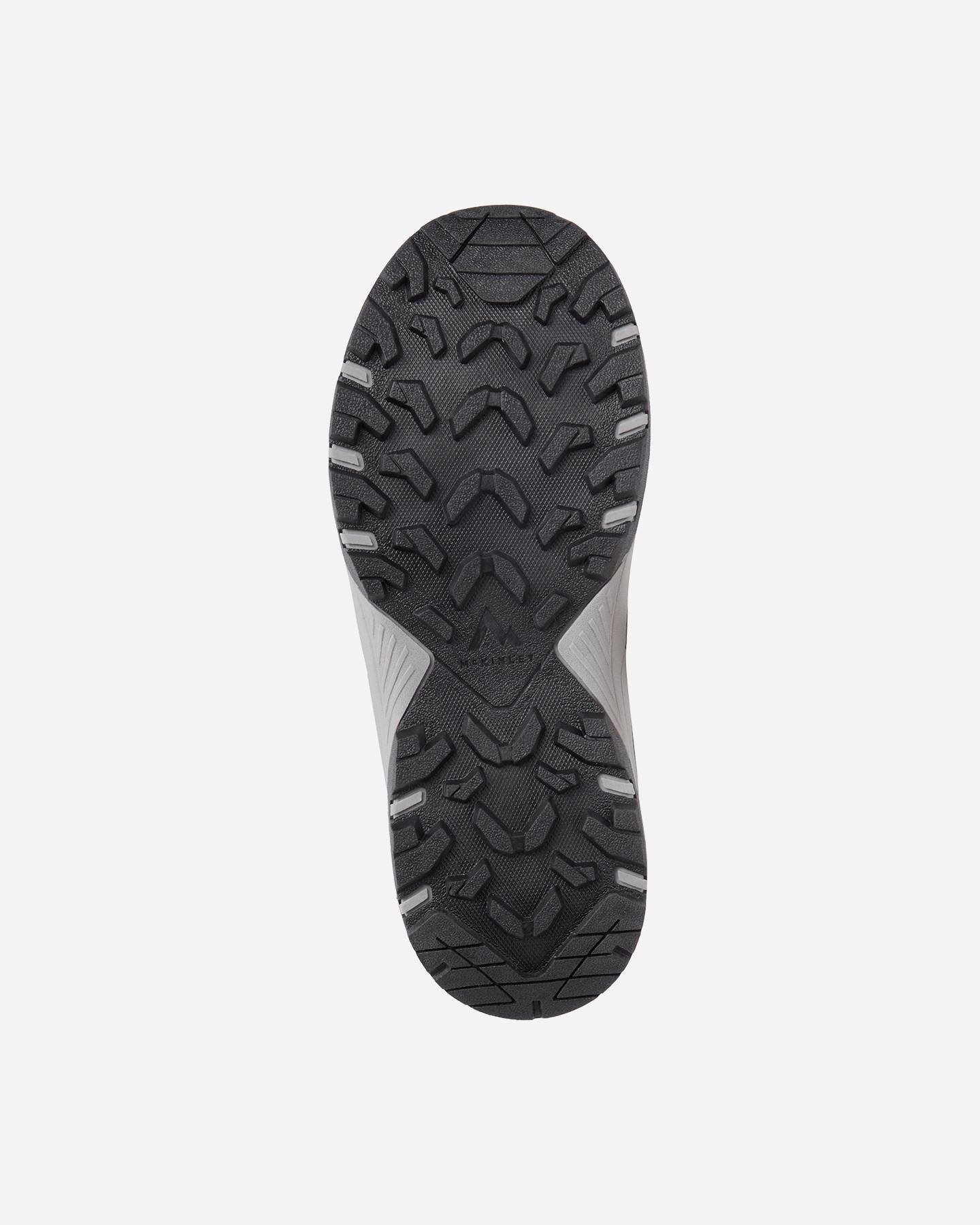 Scarpe trekking MCKINLEY MAINE III AQB W - Nero - 2 | Cisalfa Sport