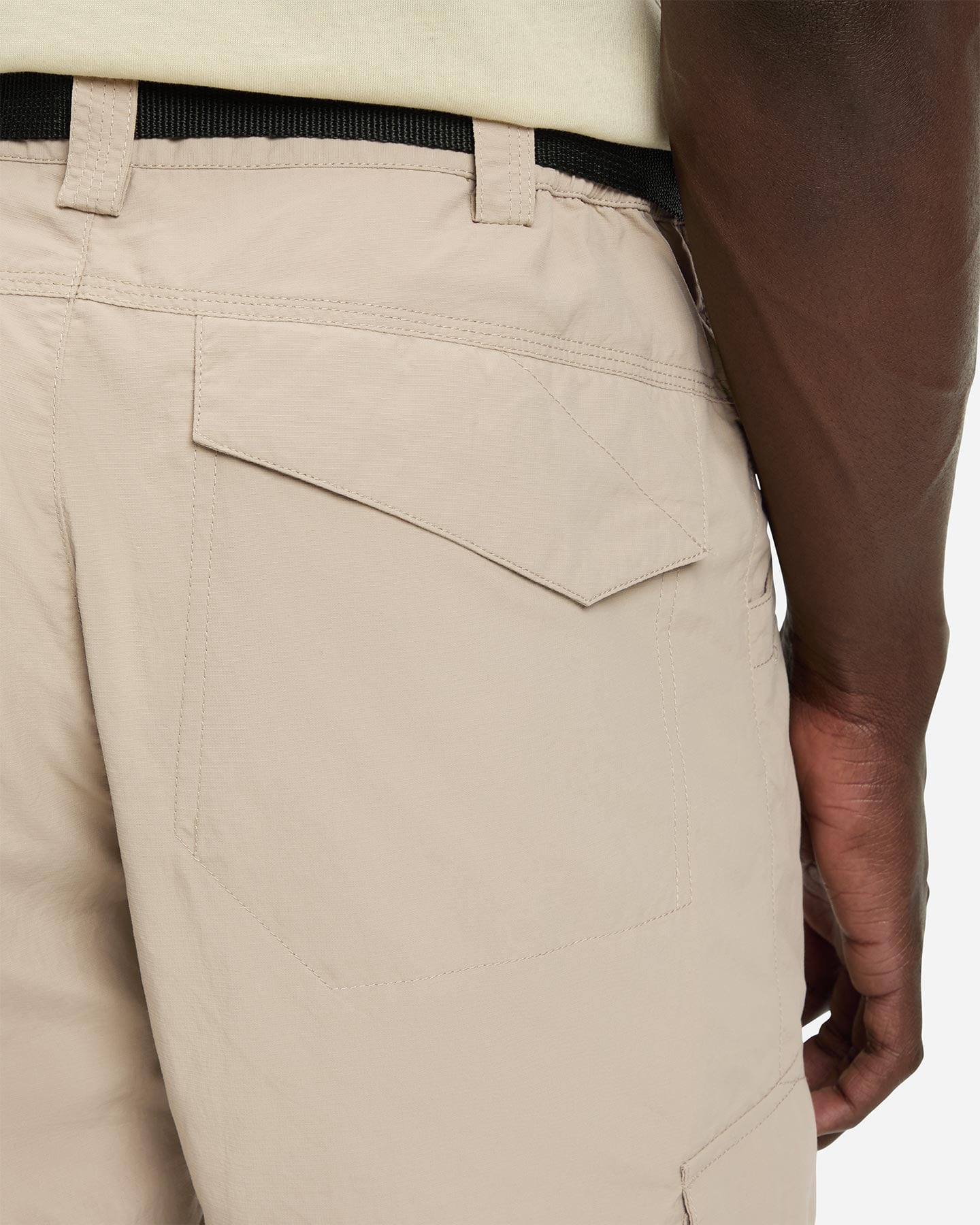 Pantaloncini MCKINLEY ALLENTOWN III M - Marrone - 5 | Cisalfa Sport