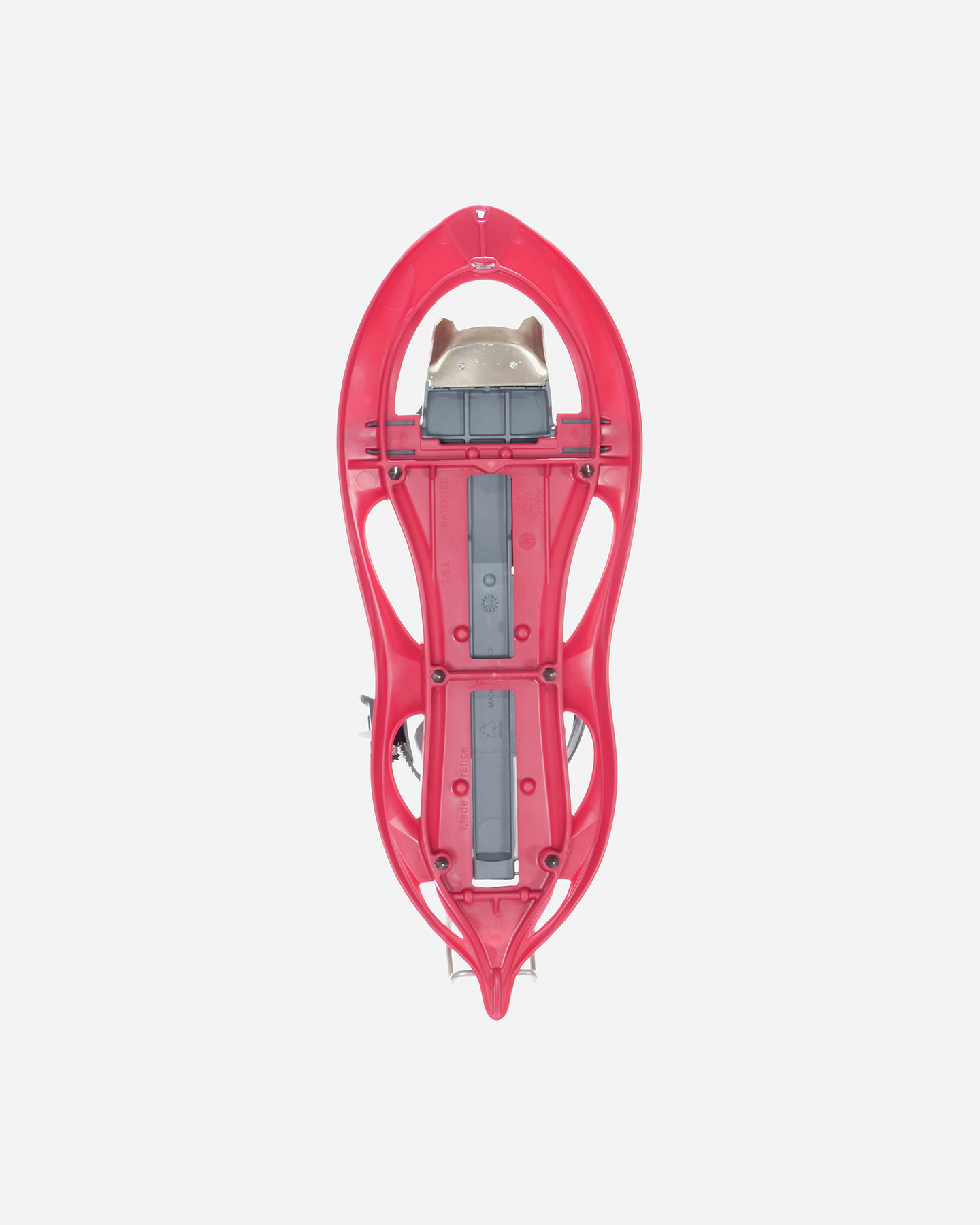 Ciaspole TSL 305 ROLL W - Rosso - 1 | Cisalfa Sport