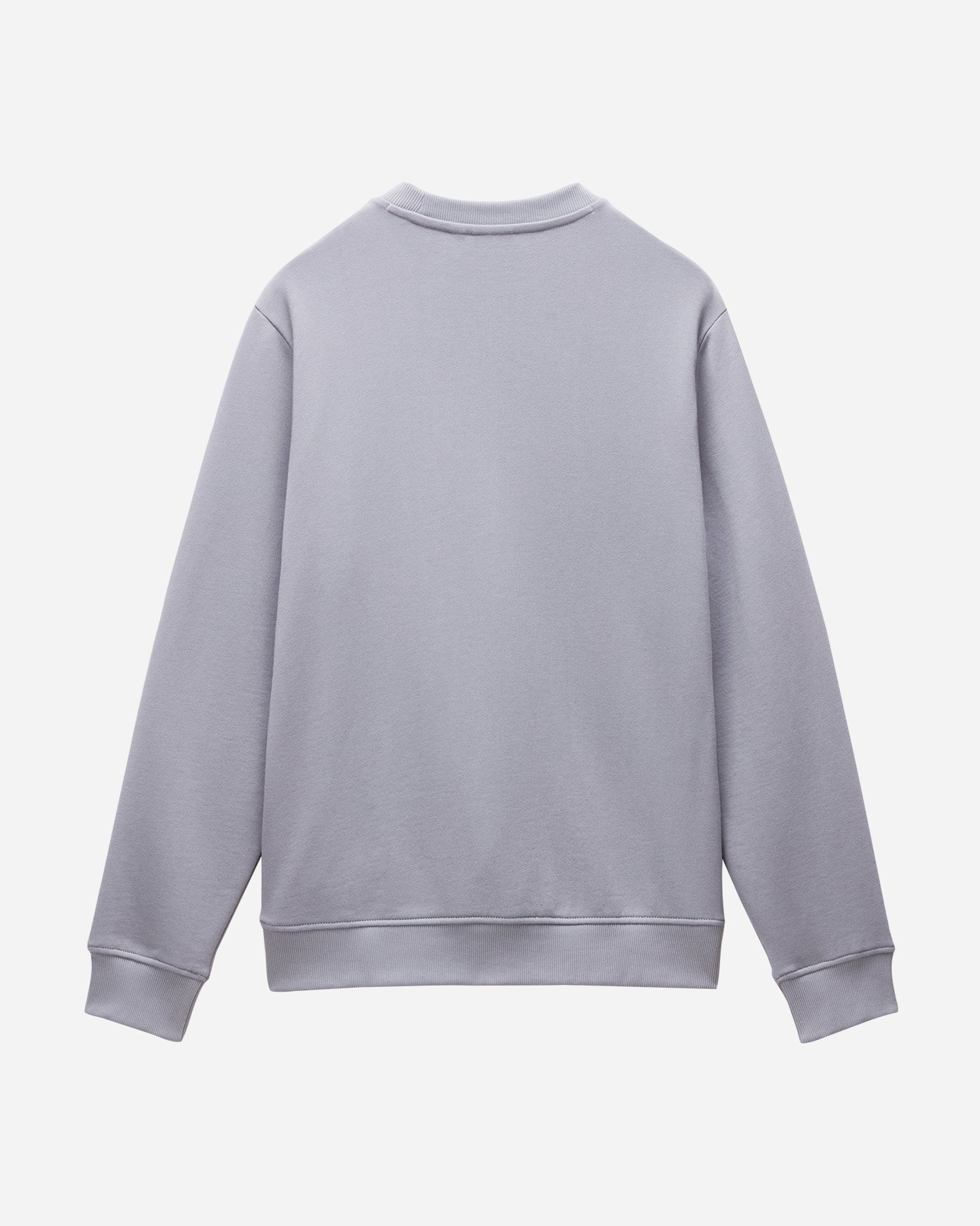 Felpa NAPAPIJRI BALIS M - Grigio - 1 | Cisalfa Sport