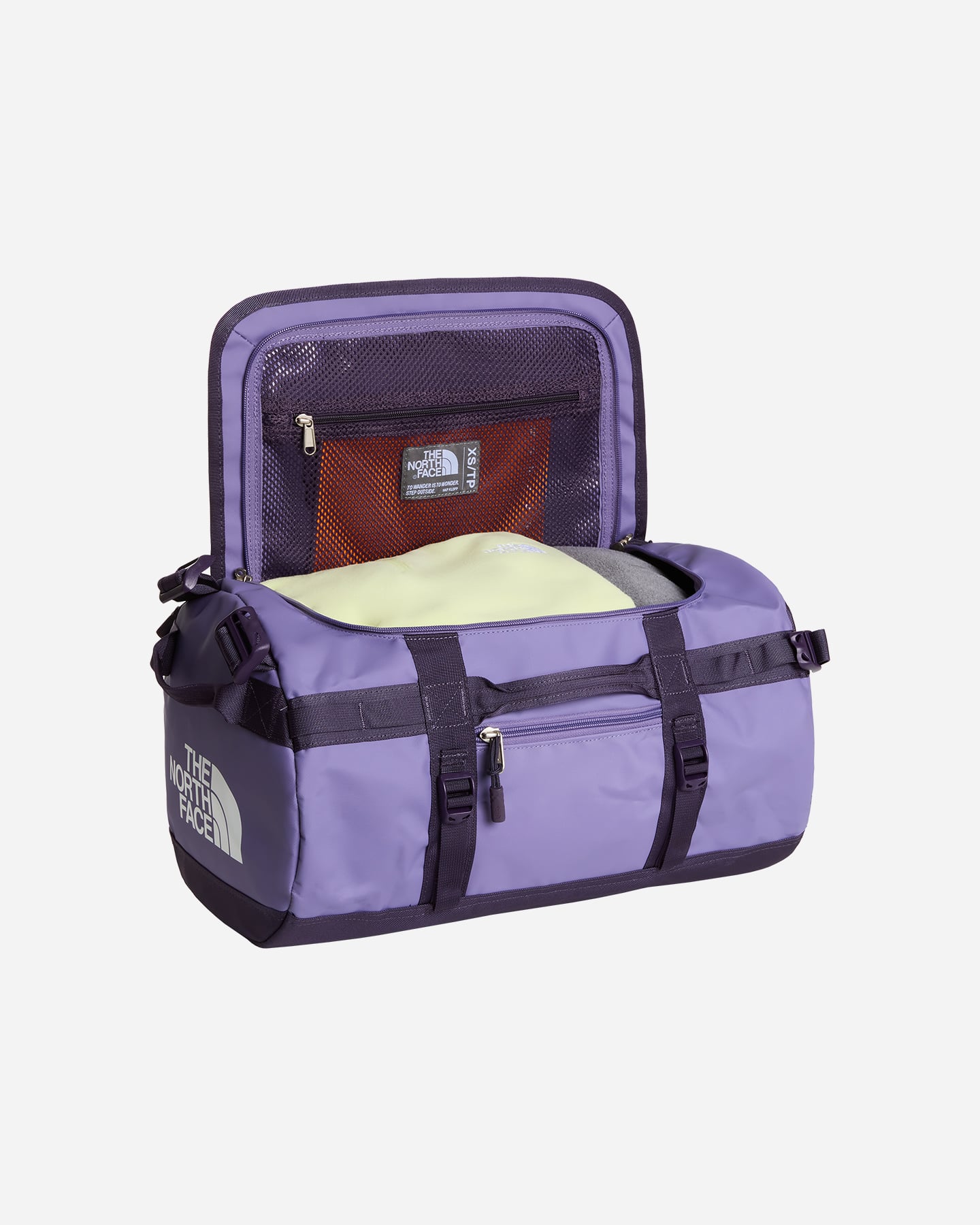 Borsa THE NORTH FACE BASE CAMP XS  - 2 | Cisalfa Sport
