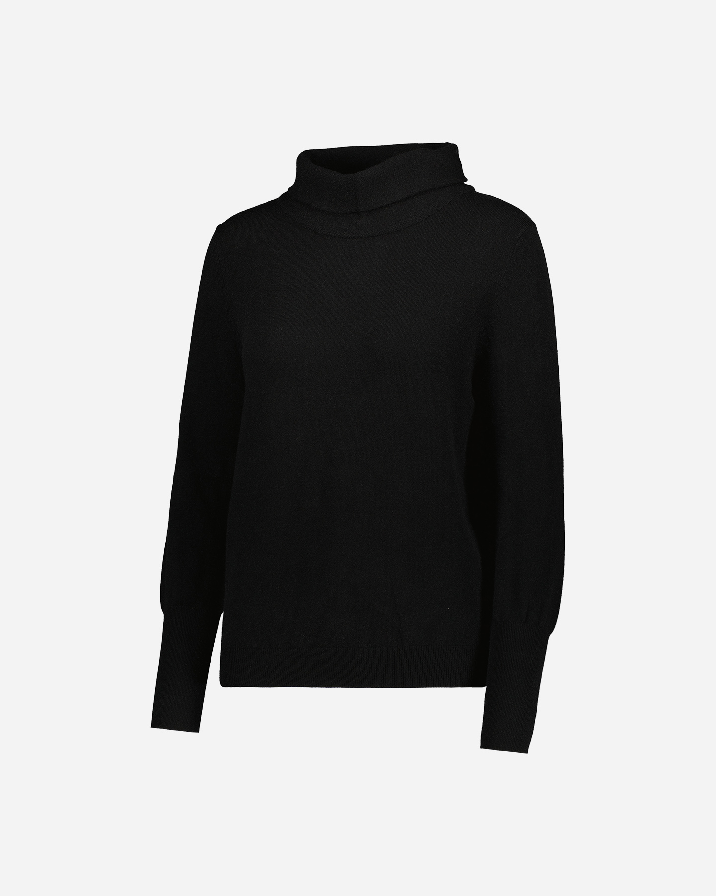 Maglione DACK'S ESSENTIAL W - Nero - 5 | Cisalfa Sport