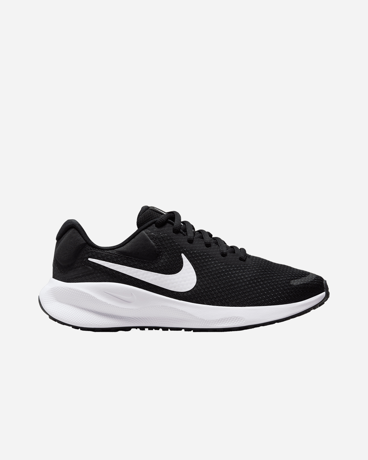Scarpe running NIKE REVOLUTION 7 W - Nero - 0 | Cisalfa Sport