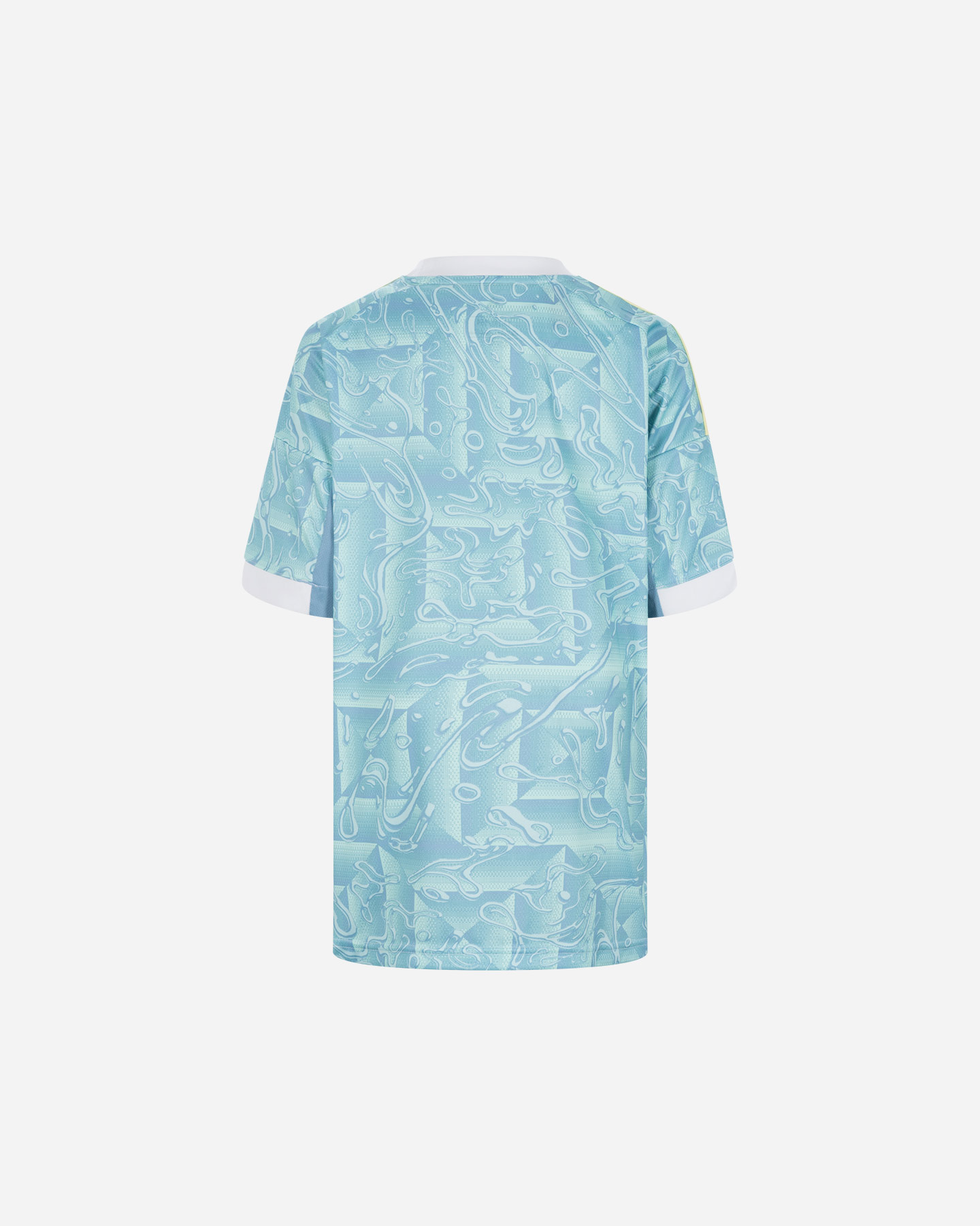 Maglia calcio ufficiale ADIDAS JUVENTUS AWAY 25-26 JR - Blu - 1 | Cisalfa Sport