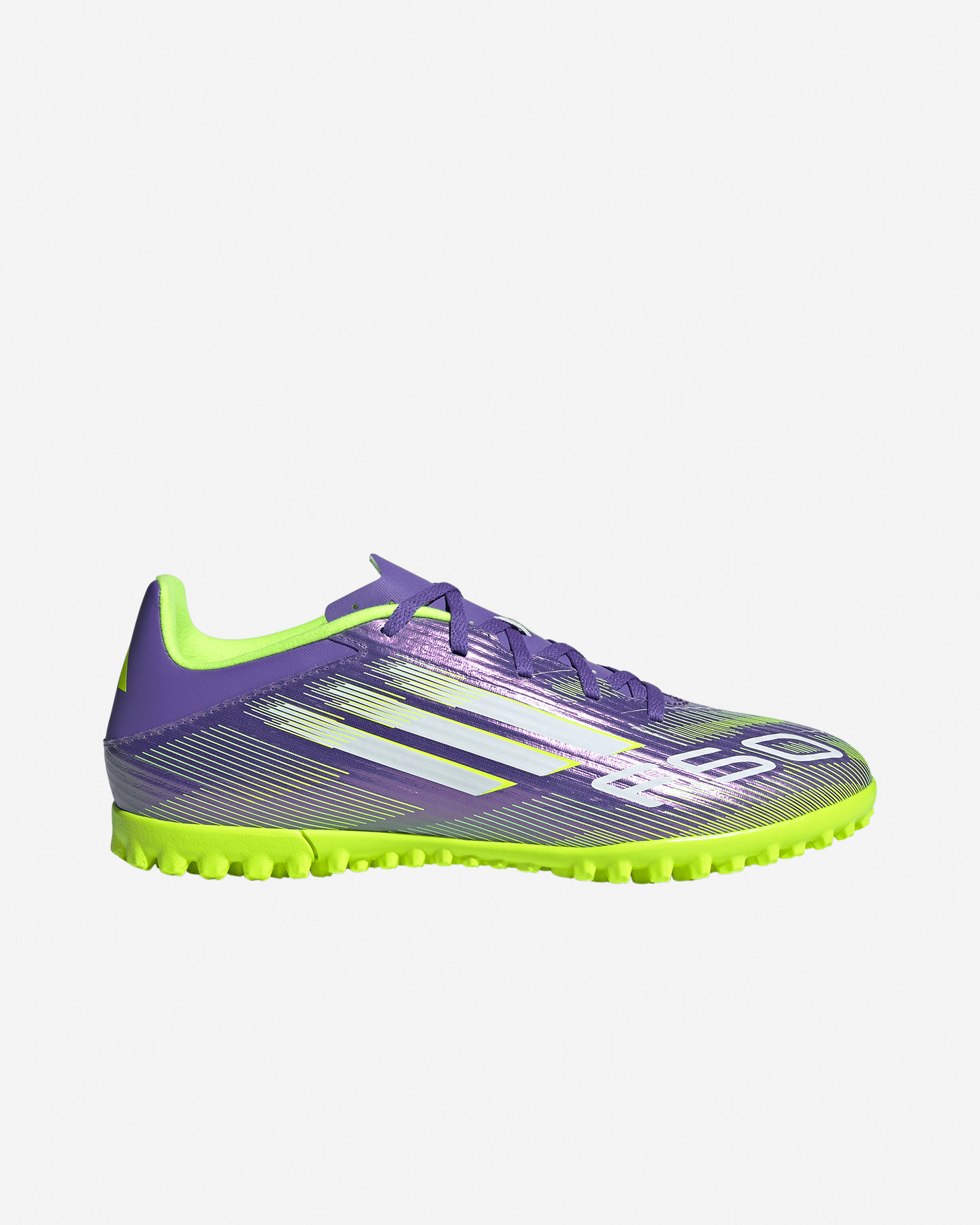 Scarpe calcio ADIDAS F50 CLUB TF M - Color mix - 0 | Cisalfa Sport