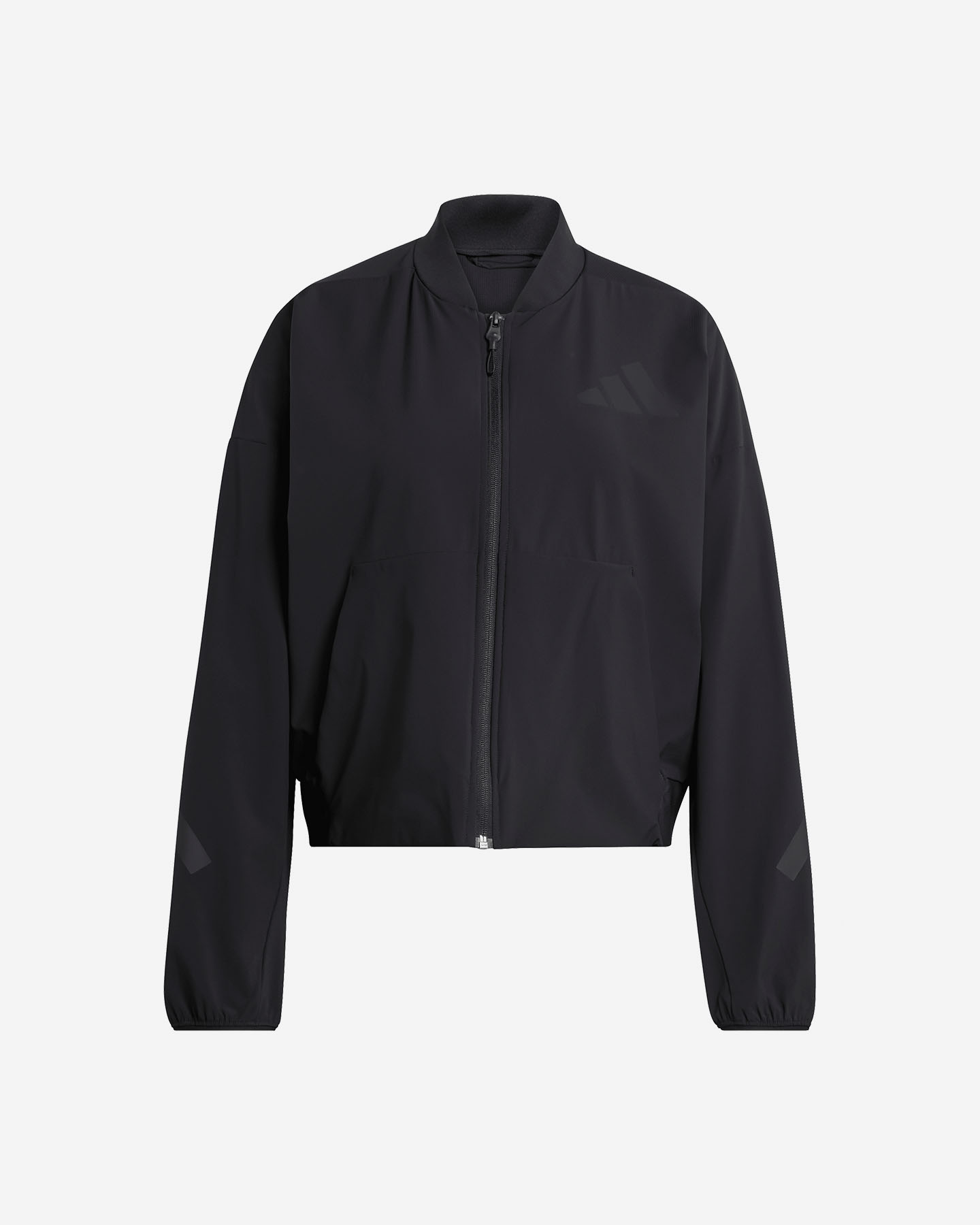 Felpa ADIDAS Z.N.E. W - Nero - 0 | Cisalfa Sport