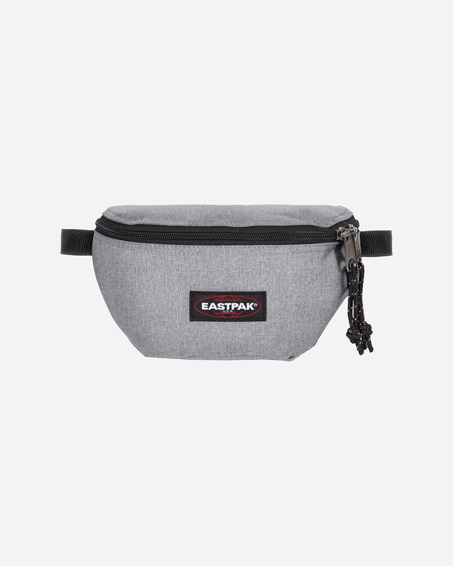 Marsupio EASTPAK SPRINGER - Grigio - 0 | Cisalfa Sport