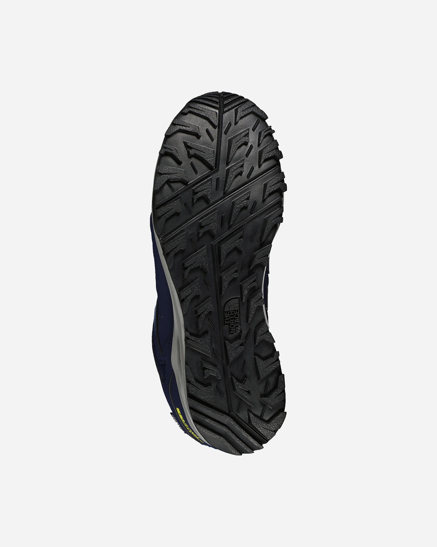 Scarpe trail THE NORTH FACE VENTURE FASTHIKE 2 WP M - Blu - 2 | Cisalfa Sport