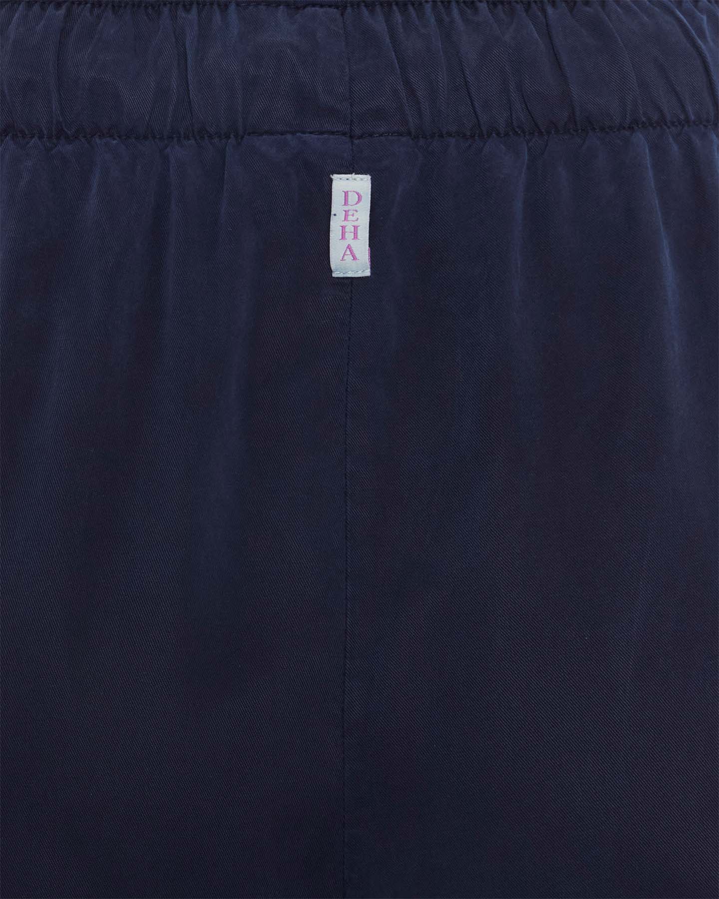 Pantalone DEHA BASIC W - Blu - 2 | Cisalfa Sport