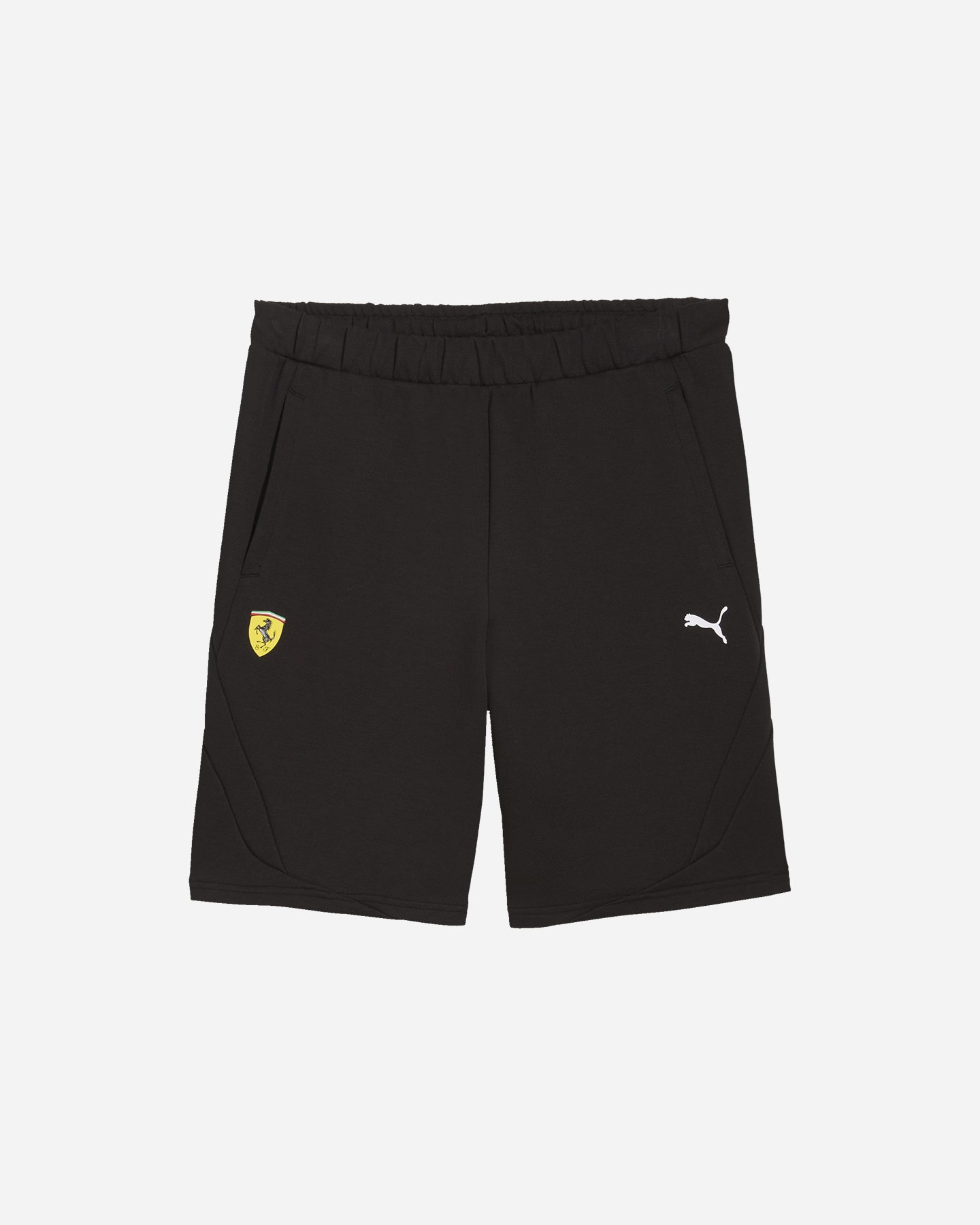Pantaloncini PUMA FERRARI M - Nero - 0 | Cisalfa Sport