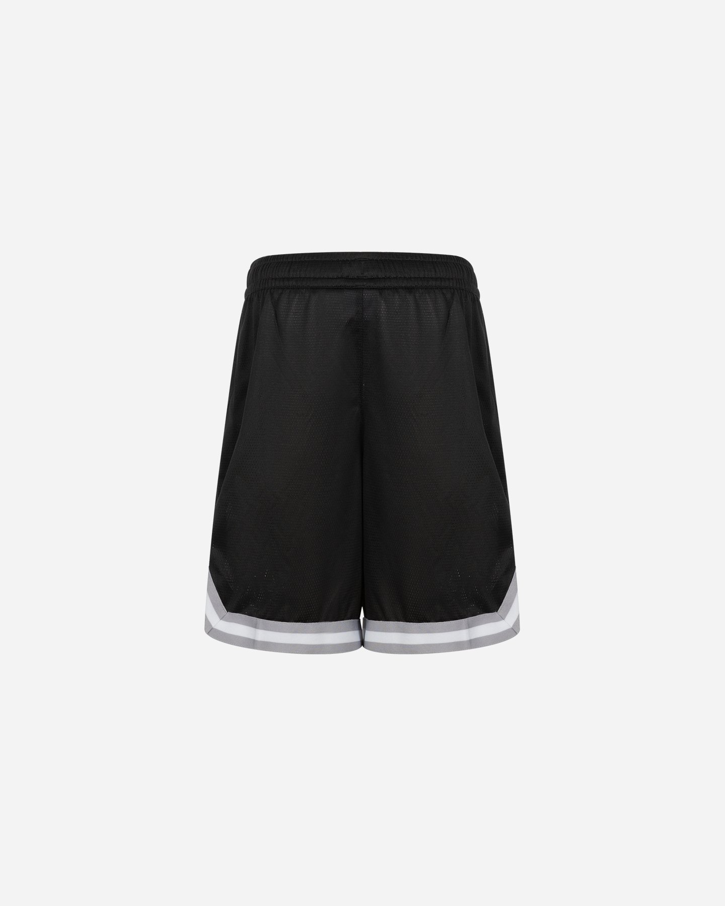 Pantaloncini PUMA CLASSIC JR - Nero - 1 | Cisalfa Sport