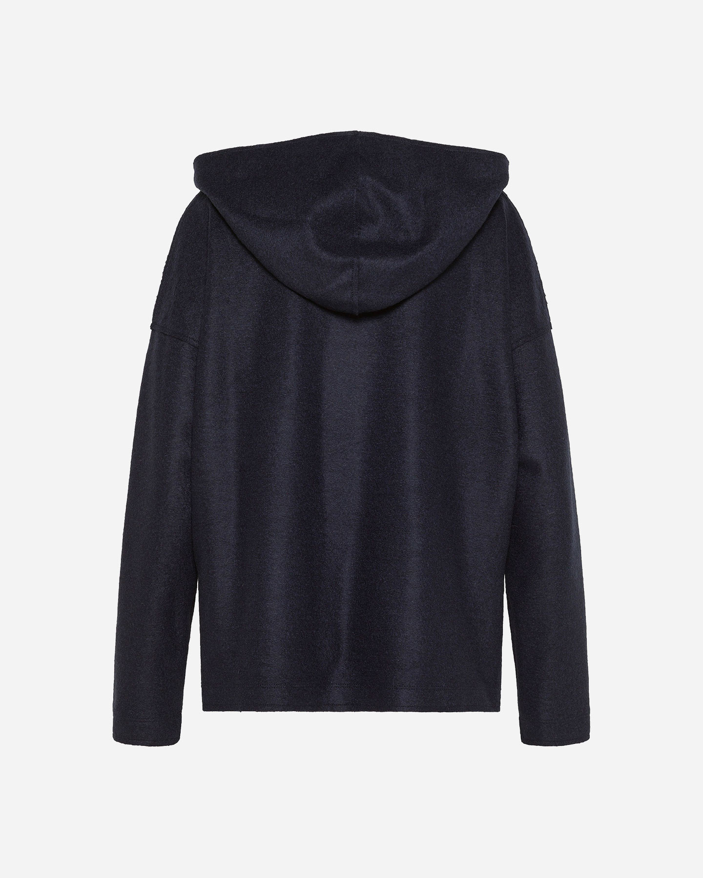 Felpa DEHA BASIC W - Blu - 1 | Cisalfa Sport