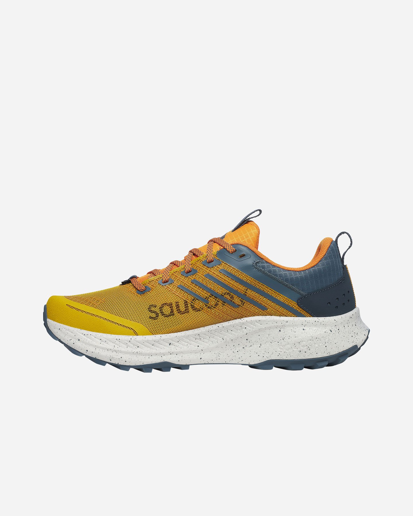 Scarpe trail SAUCONY RIDE TR2 M - Color mix - 5 | Cisalfa Sport