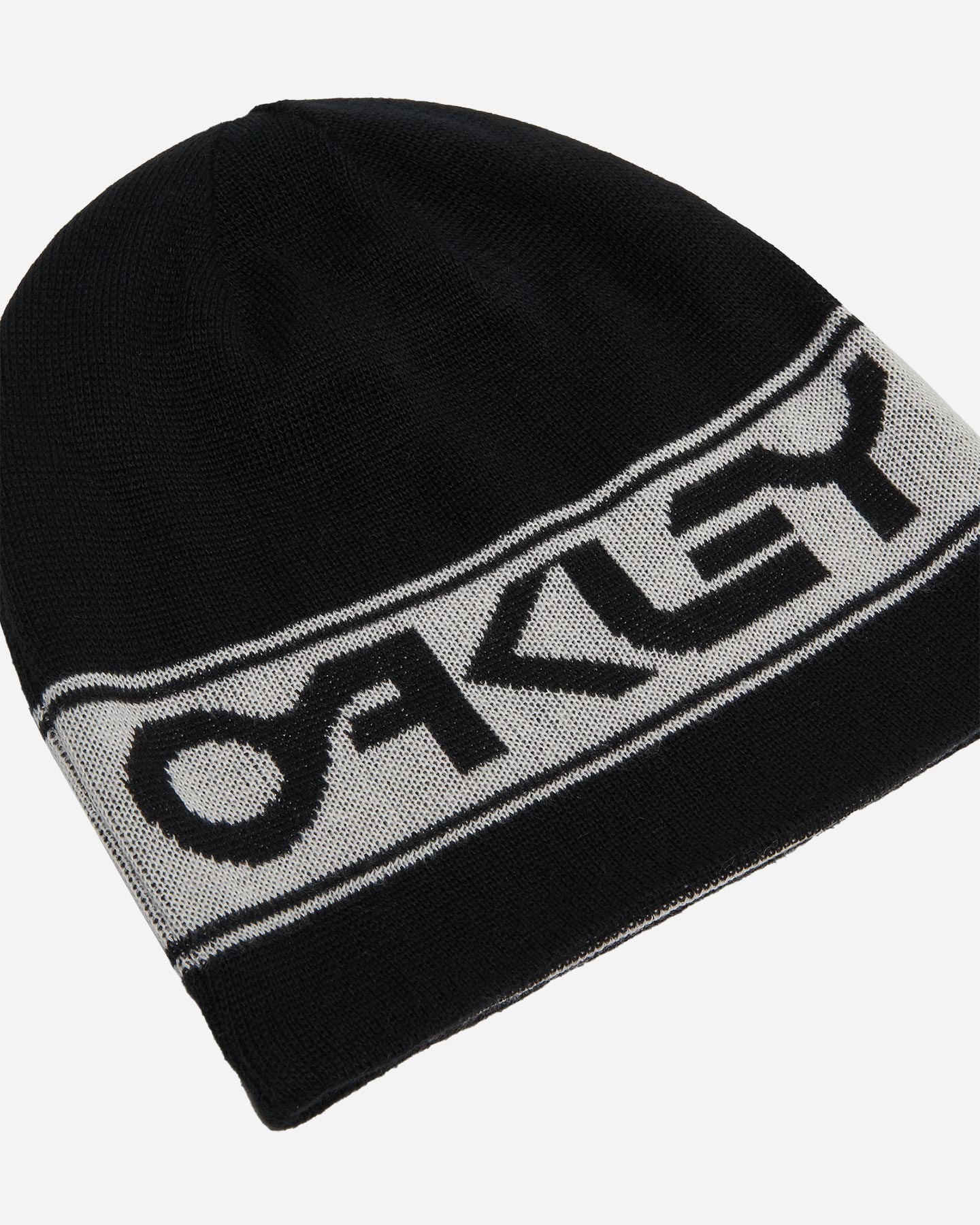 Berretto OAKLEY REVERS M - Nero - 1 | Cisalfa Sport