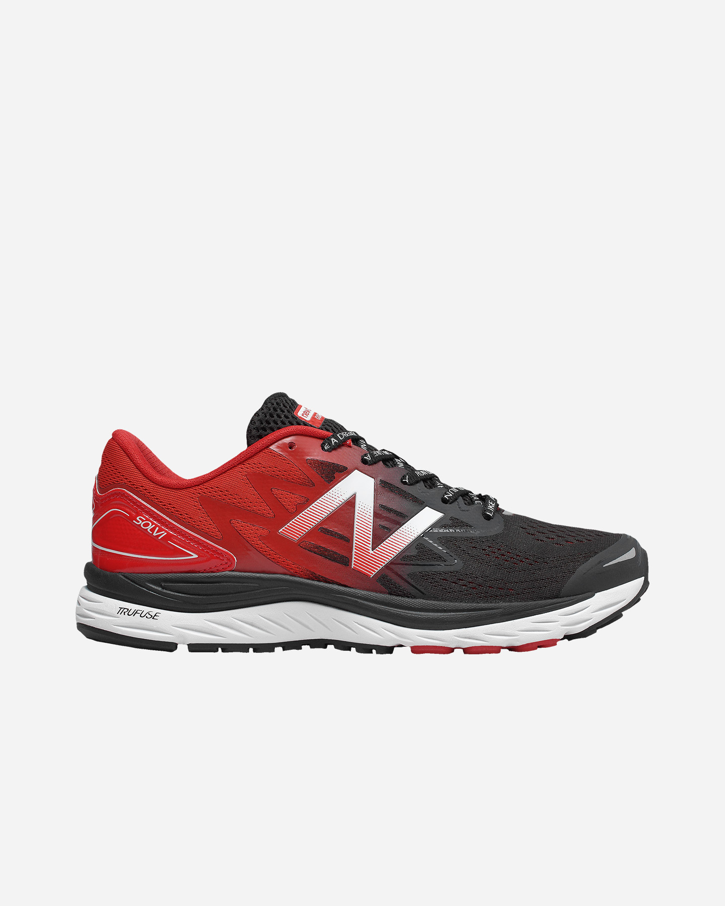 Scarpe Running New Balance Solvi Deejay Ten M NBMSOLVDJ1 | Cisalfa Sport