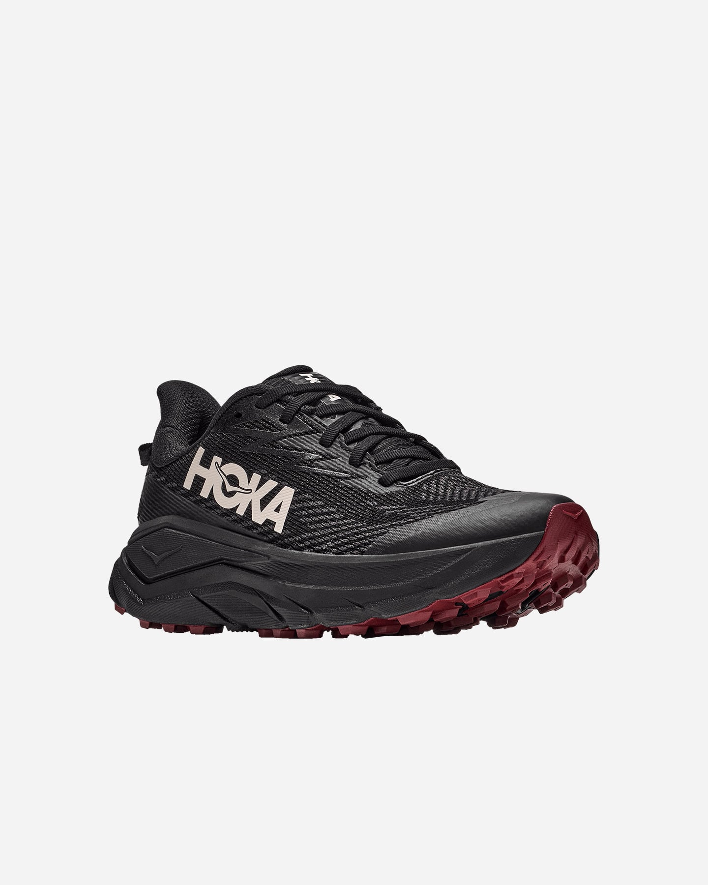 Scarpe trail HOKA CHALLENGER 8 GTX M - Grigio - 1 | Cisalfa Sport