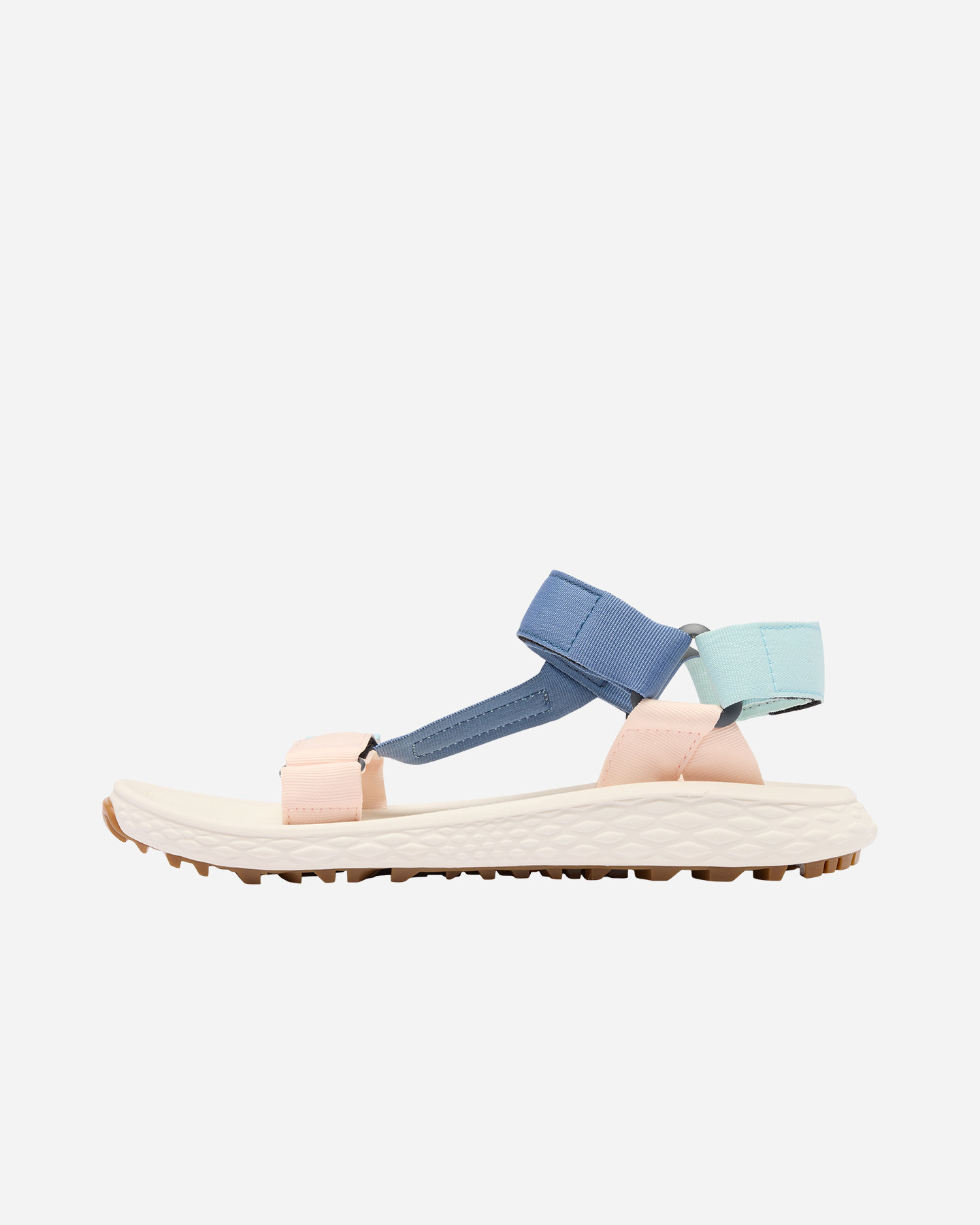 Sandali COLUMBIA KONOS GLOBETROT W - Azzurro - 3 | Cisalfa Sport