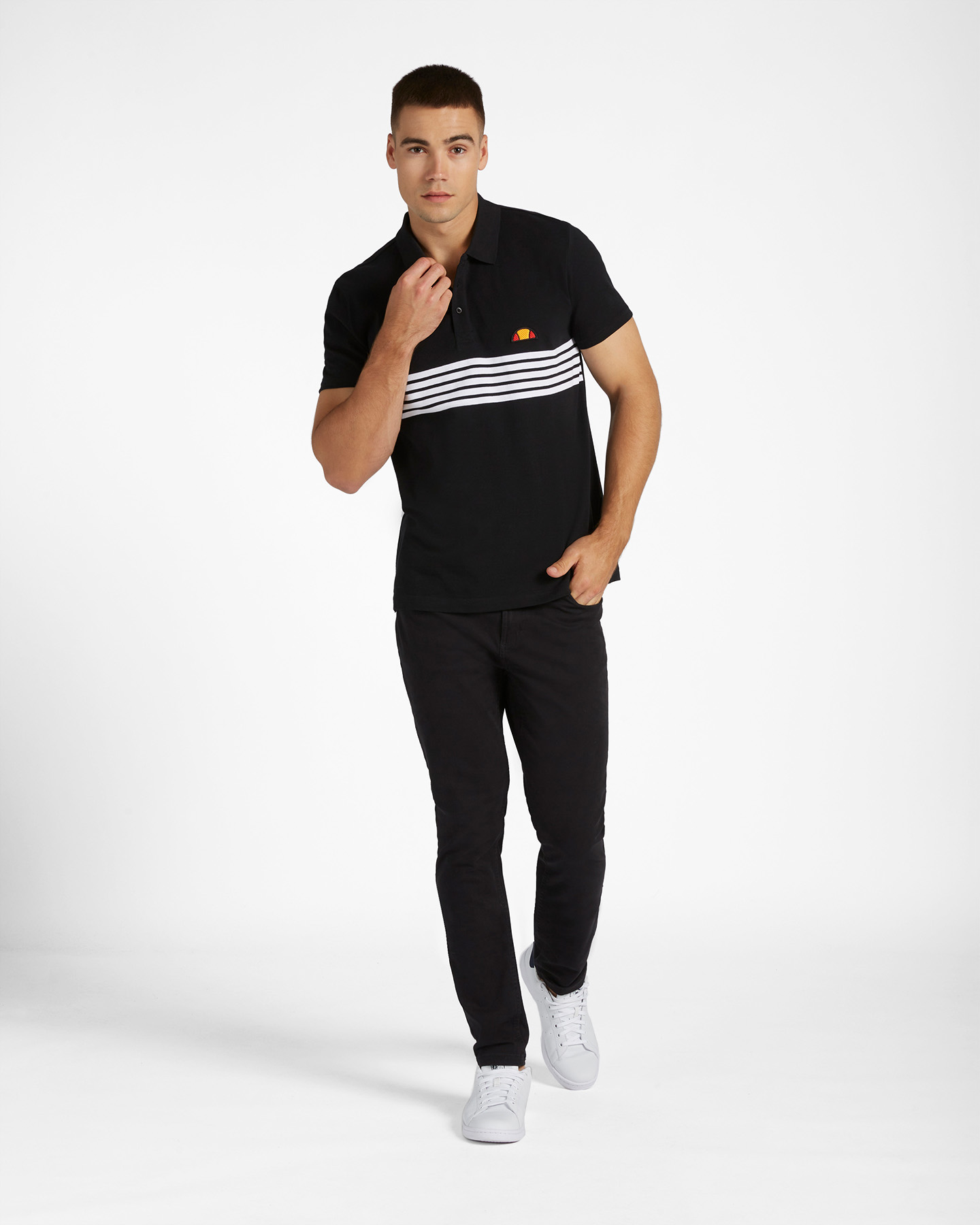 Polo ELLESSE BETTER M - 6 | Cisalfa Sport