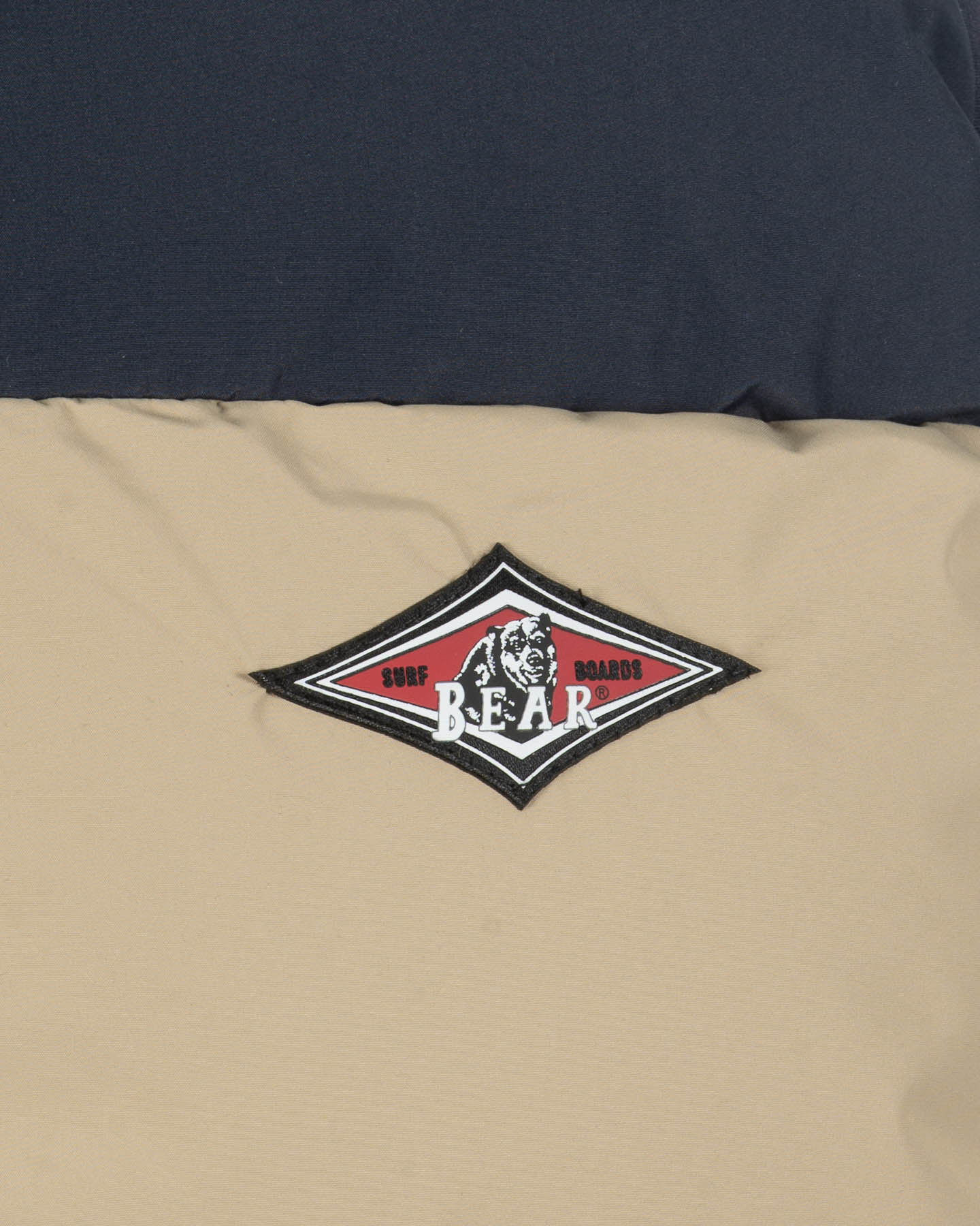 Gilet BEAR SHORE BREAK JR - Verde - 2 | Cisalfa Sport