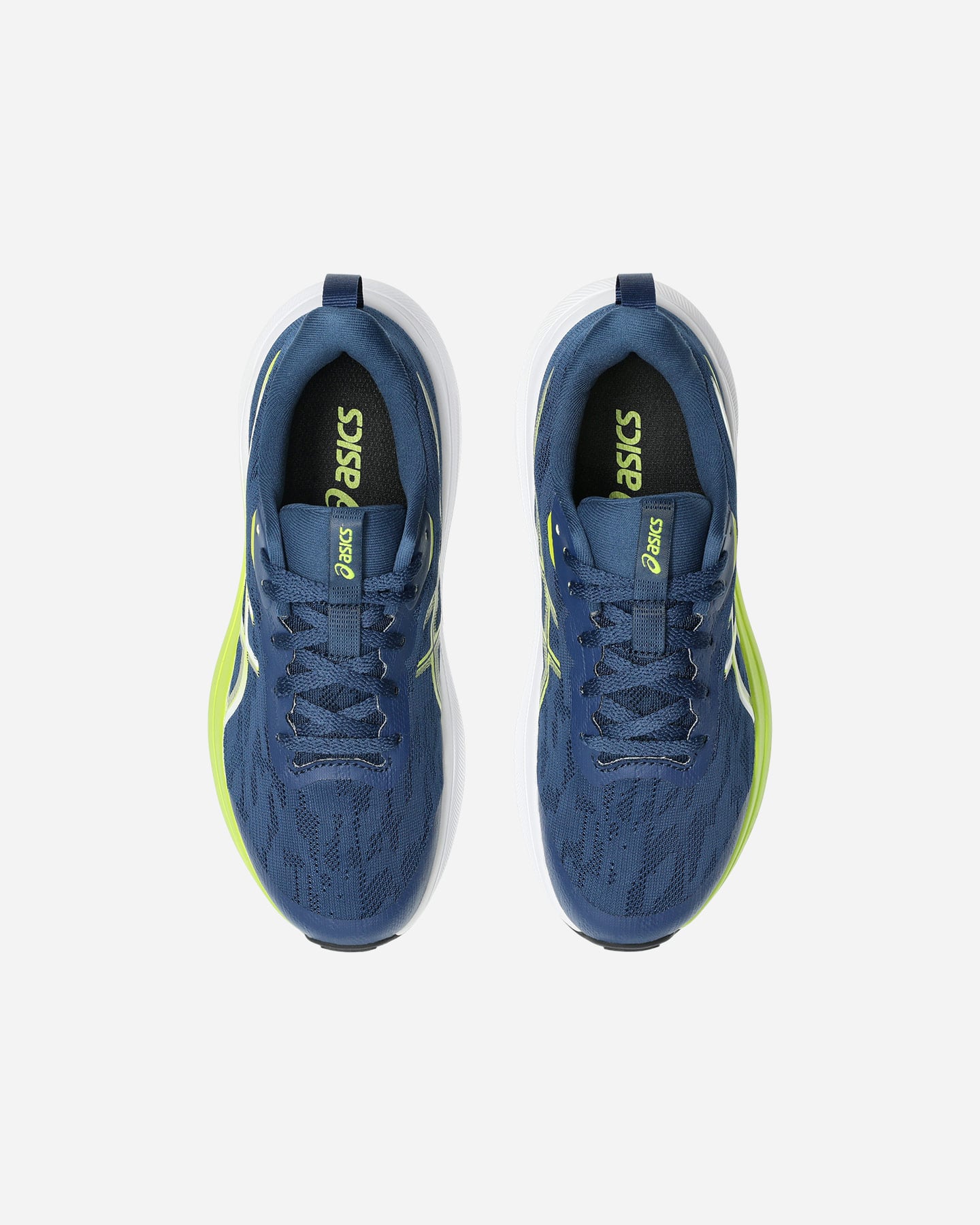 Scarpe running ASICS GT-1000 14 GS JR - Blu - 4 | Cisalfa Sport