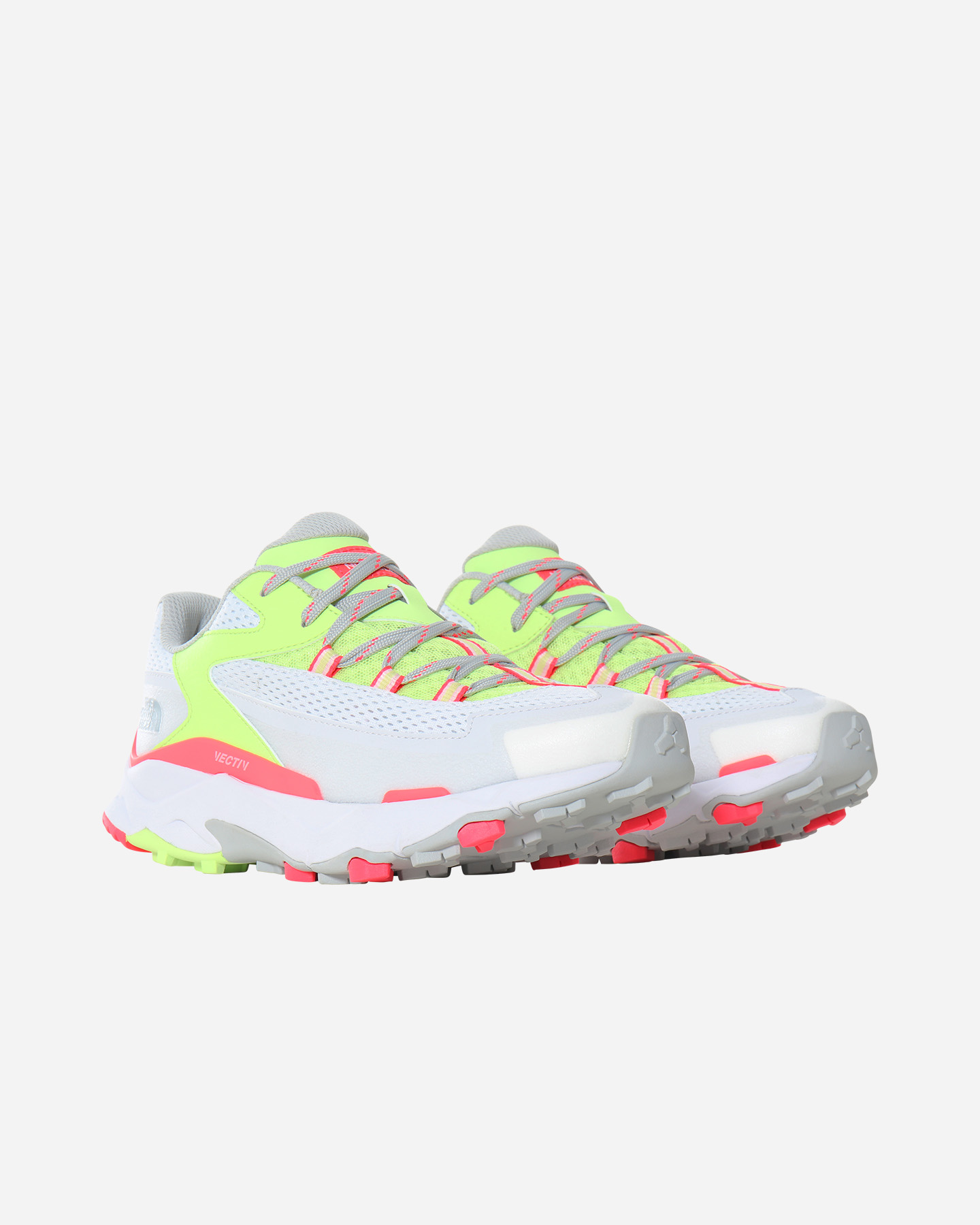 Scarpe trail THE NORTH FACE VECTIV TARAVAL W - 1 | Cisalfa Sport