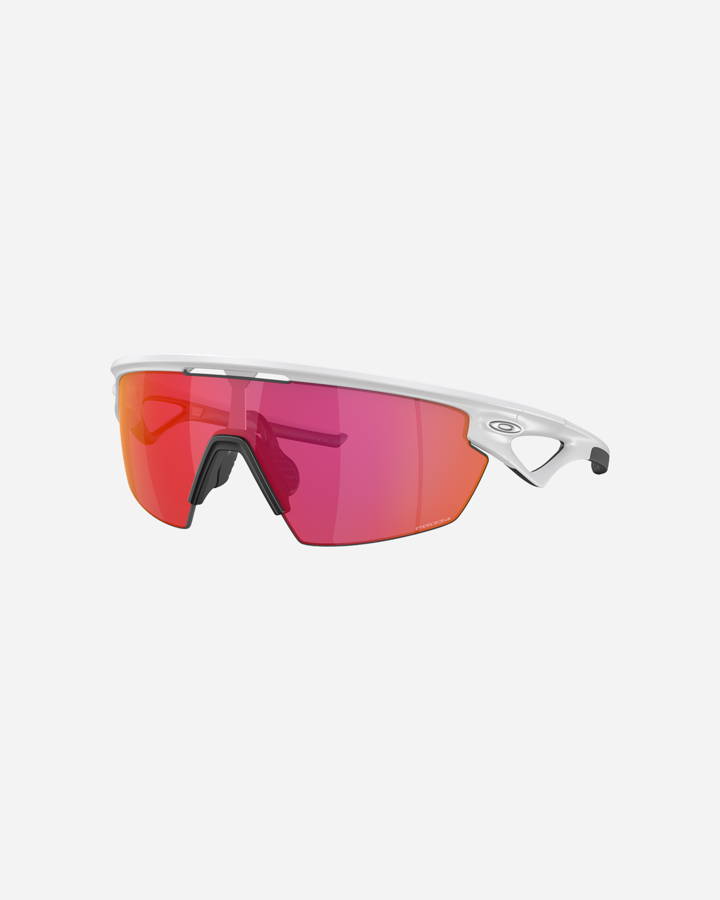 Occhiali OAKLEY SPHAERA MATTE PRIZM  - Color mix - 0 | Cisalfa Sport