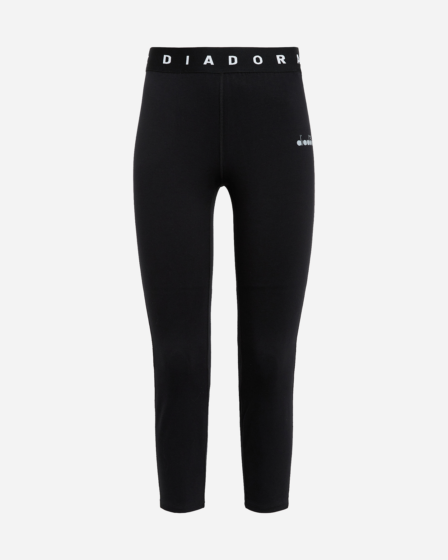 Capri running DIADORA BE ONE W - Nero - 0 | Cisalfa Sport