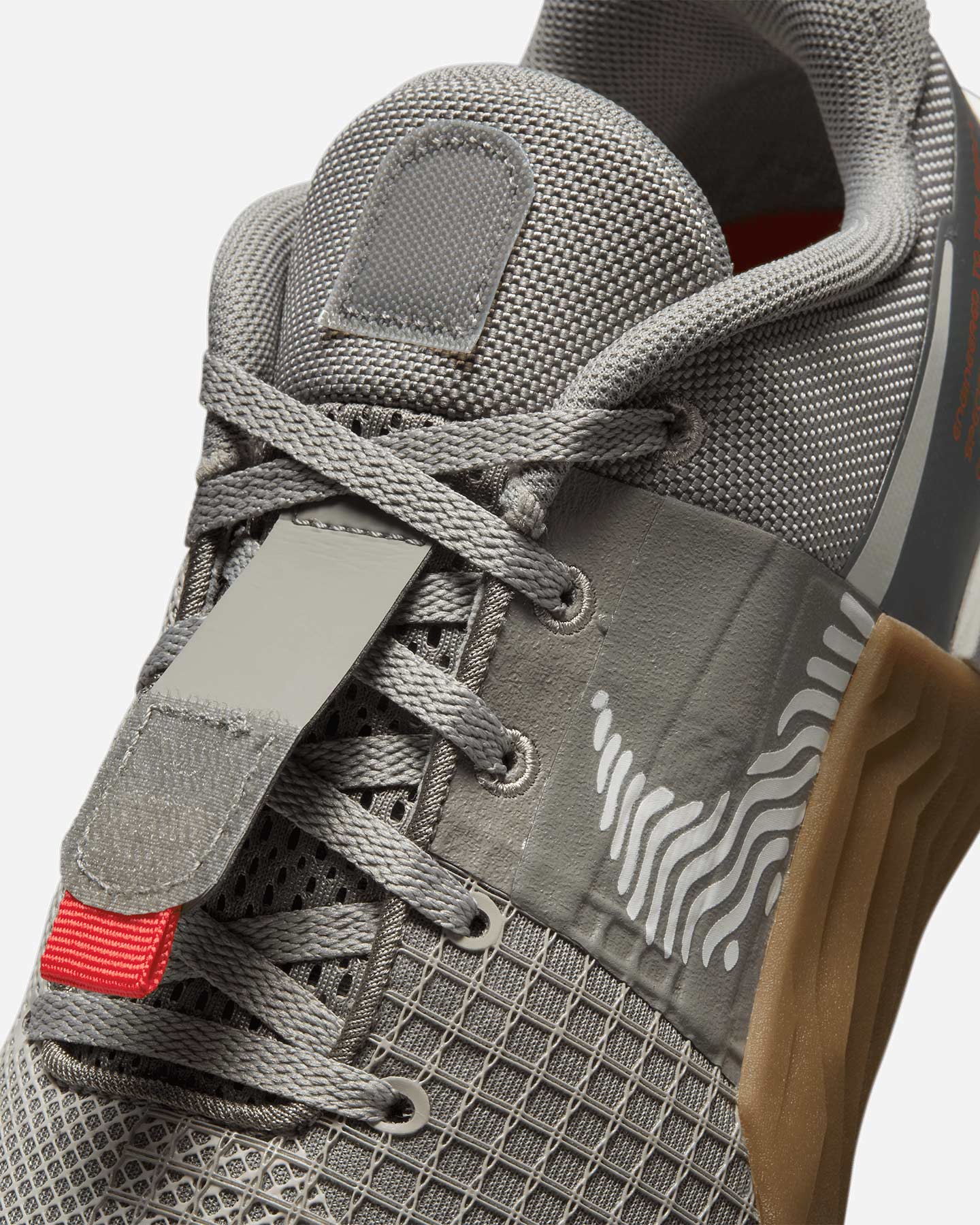 Scarpe training NIKE METCON 8 M - Grigio - 5 | Cisalfa Sport