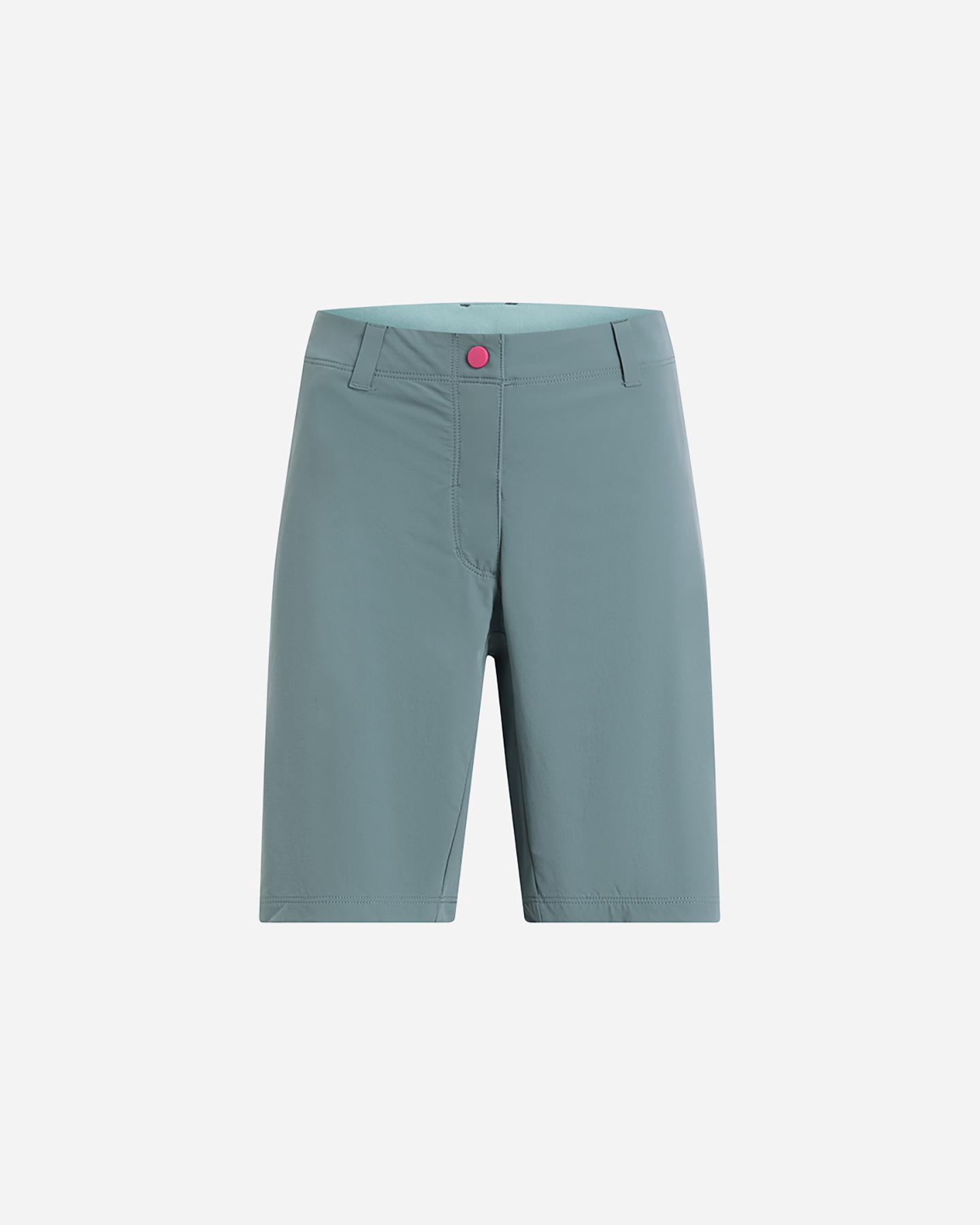 Pantaloncini MCKINLEY BRENTON W - Blu - 0 | Cisalfa Sport
