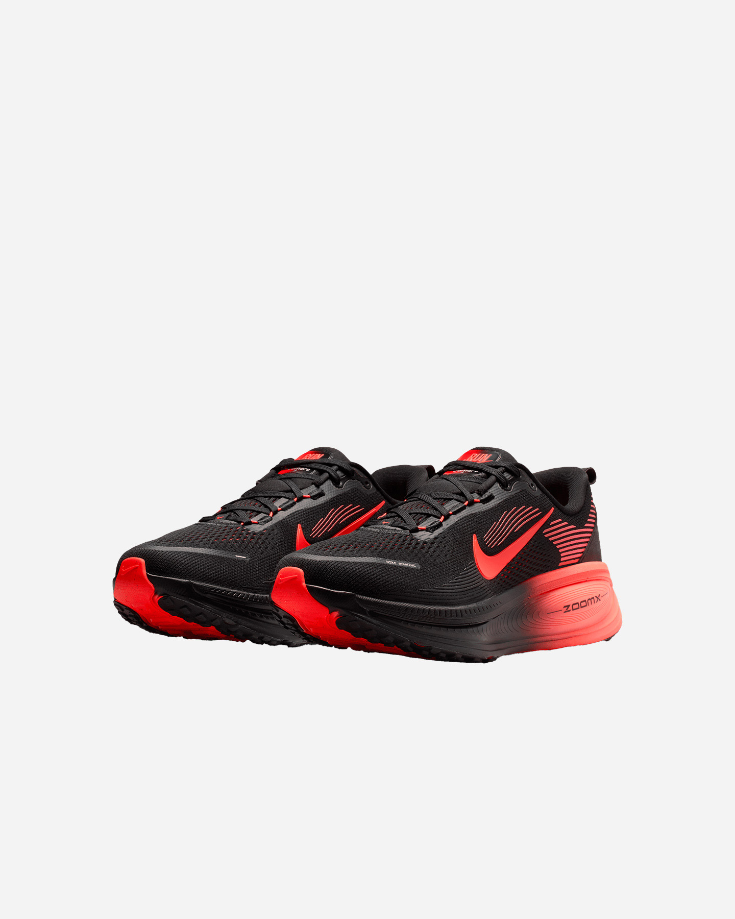 Scarpe running NIKE VOMERO 18 M - Nero - 1 | Cisalfa Sport
