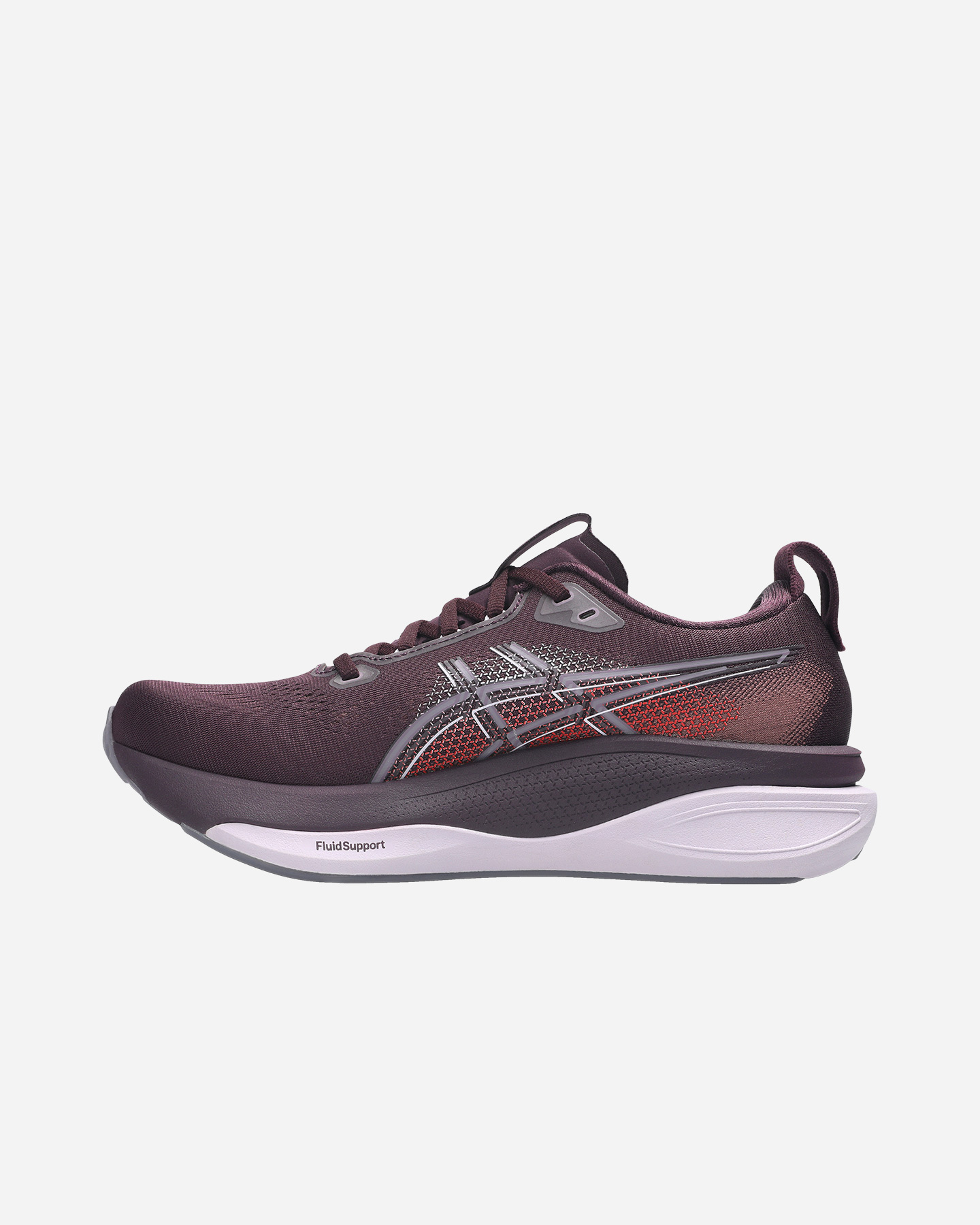 Scarpe running ASICS GEL-KAYANO 33 LITE-SHOW W - Color mix - 5 | Cisalfa Sport