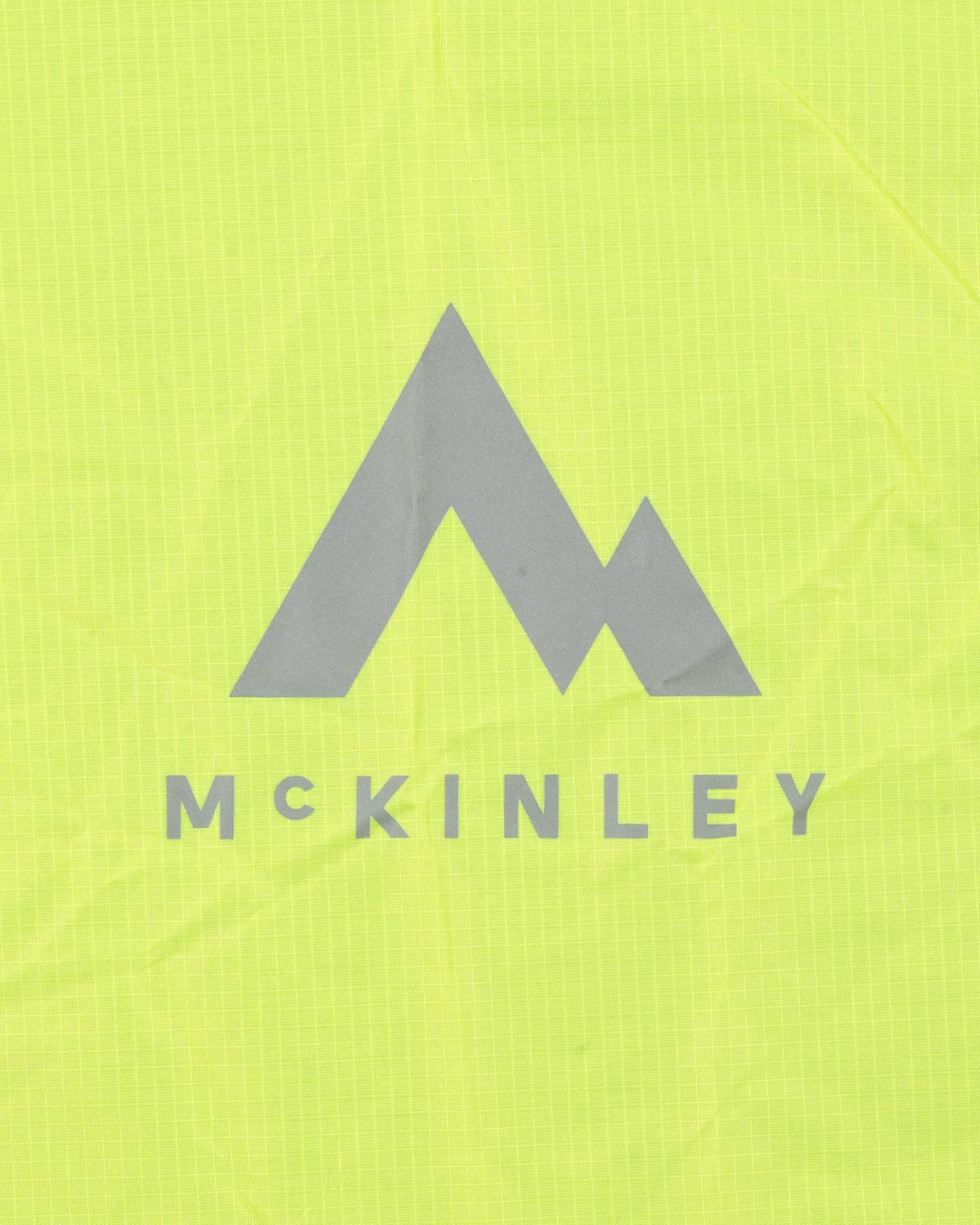 Accessorio zaini MCKINLEY RAINCOVER  - Giallo - 2 | Cisalfa Sport