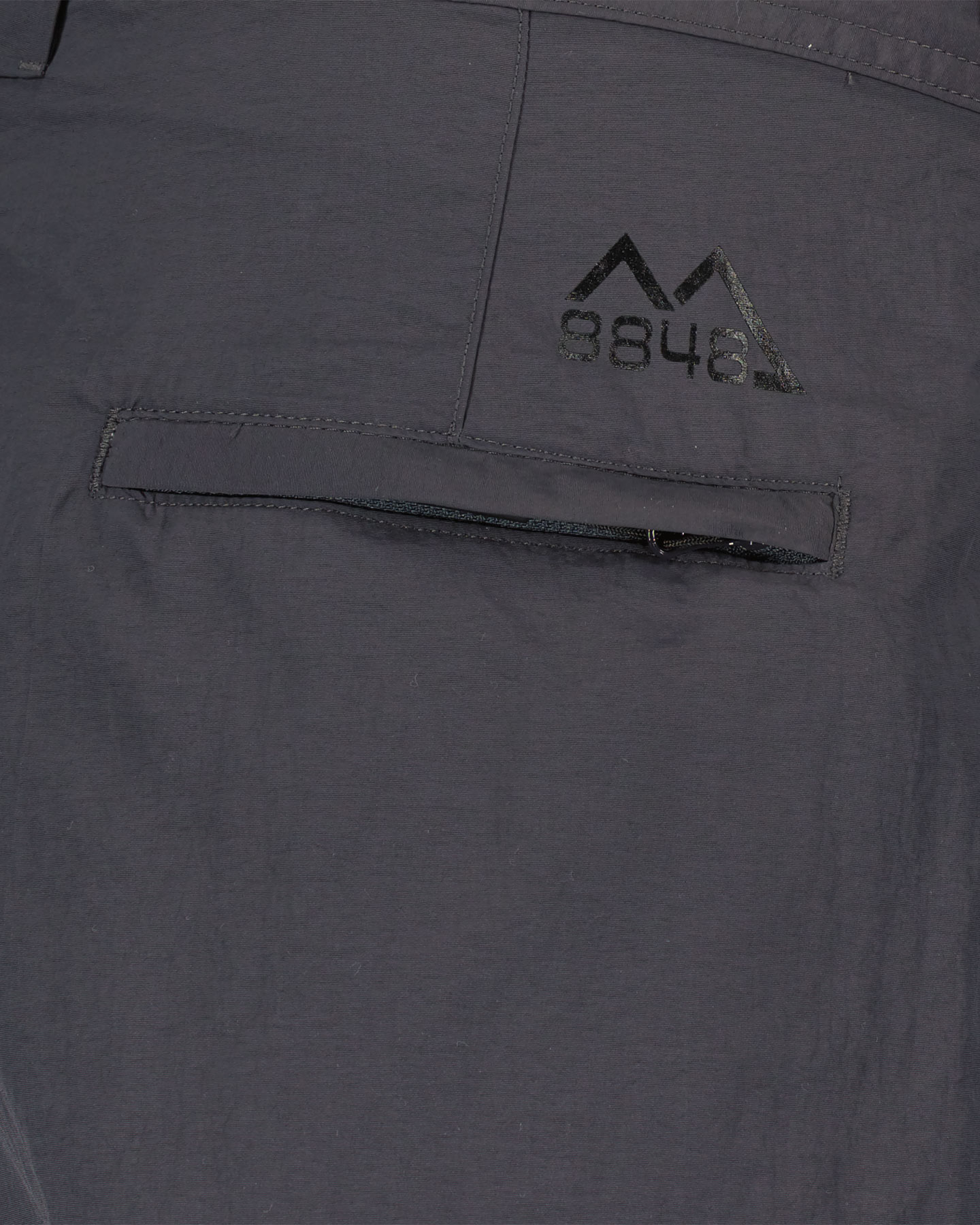 Pantaloncini 8848 ROLL-UP TSL W - 7 | Cisalfa Sport