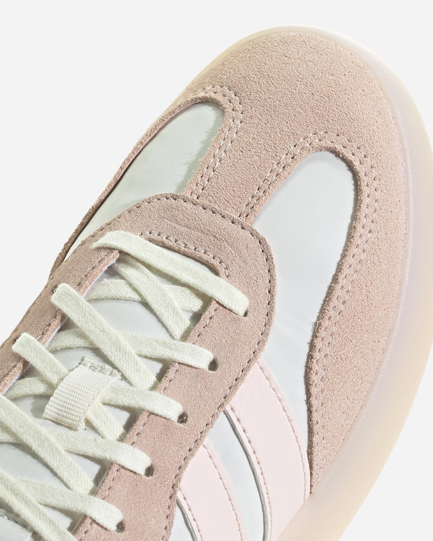 Scarpe sneakers ADIDAS CORE BARREDA DECODE W - Rosa - 4 | Cisalfa Sport