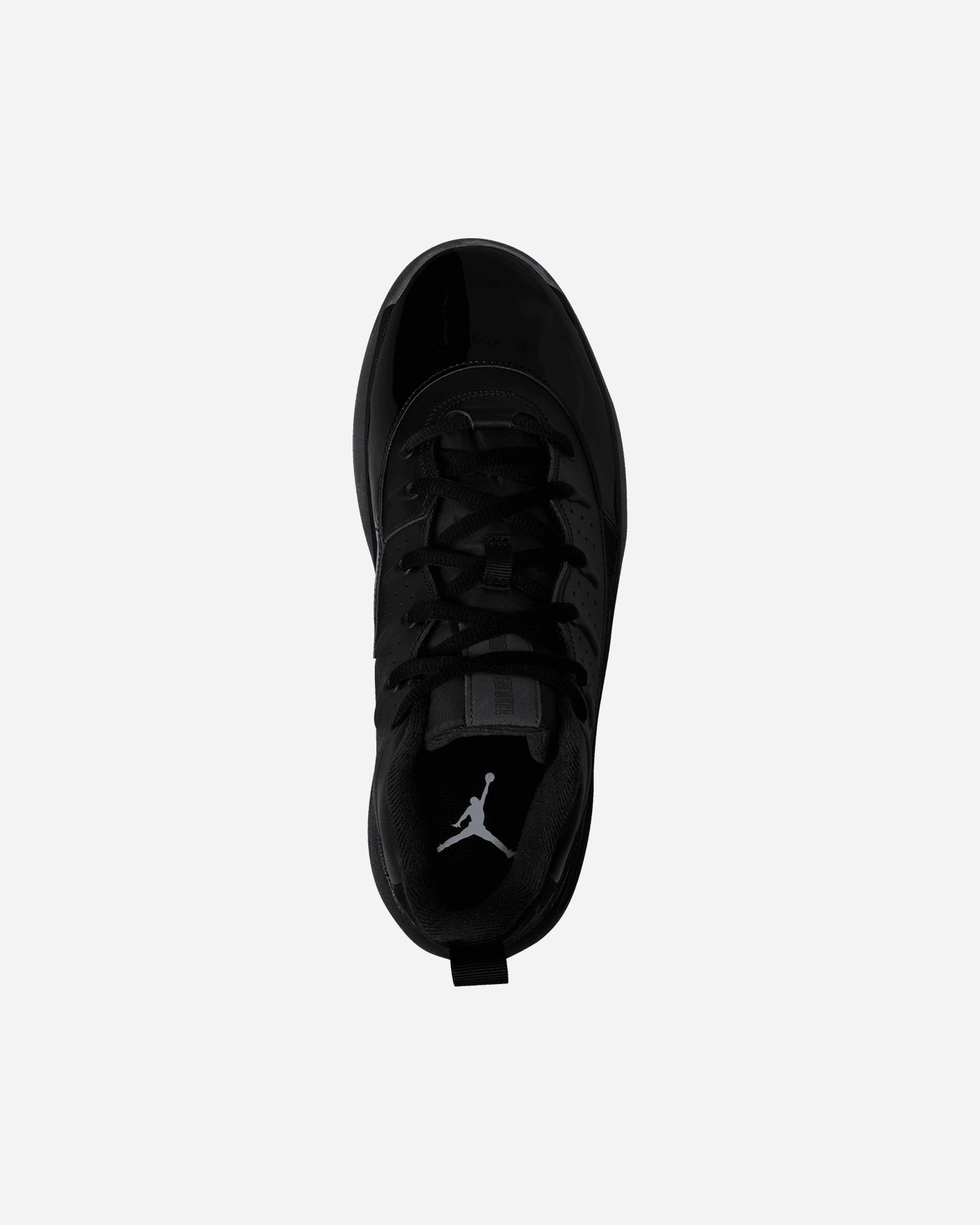 Scarpe sneakers NIKE JORDAN MAX AURA 7 M - Nero - 2 | Cisalfa Sport