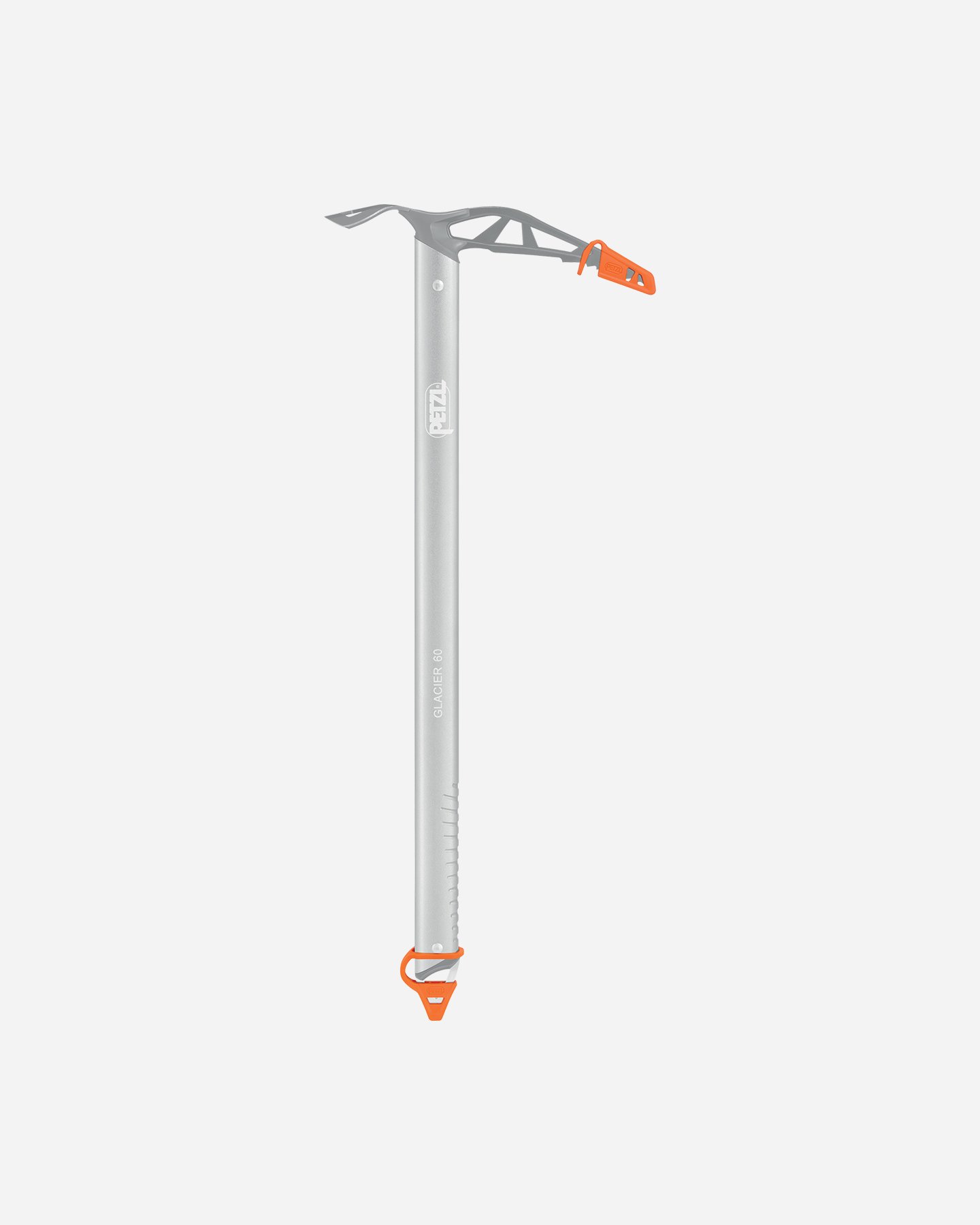 Accessorio arrampicata PETZL PICK AND SPIKE  - Arancione - 1 | Cisalfa Sport