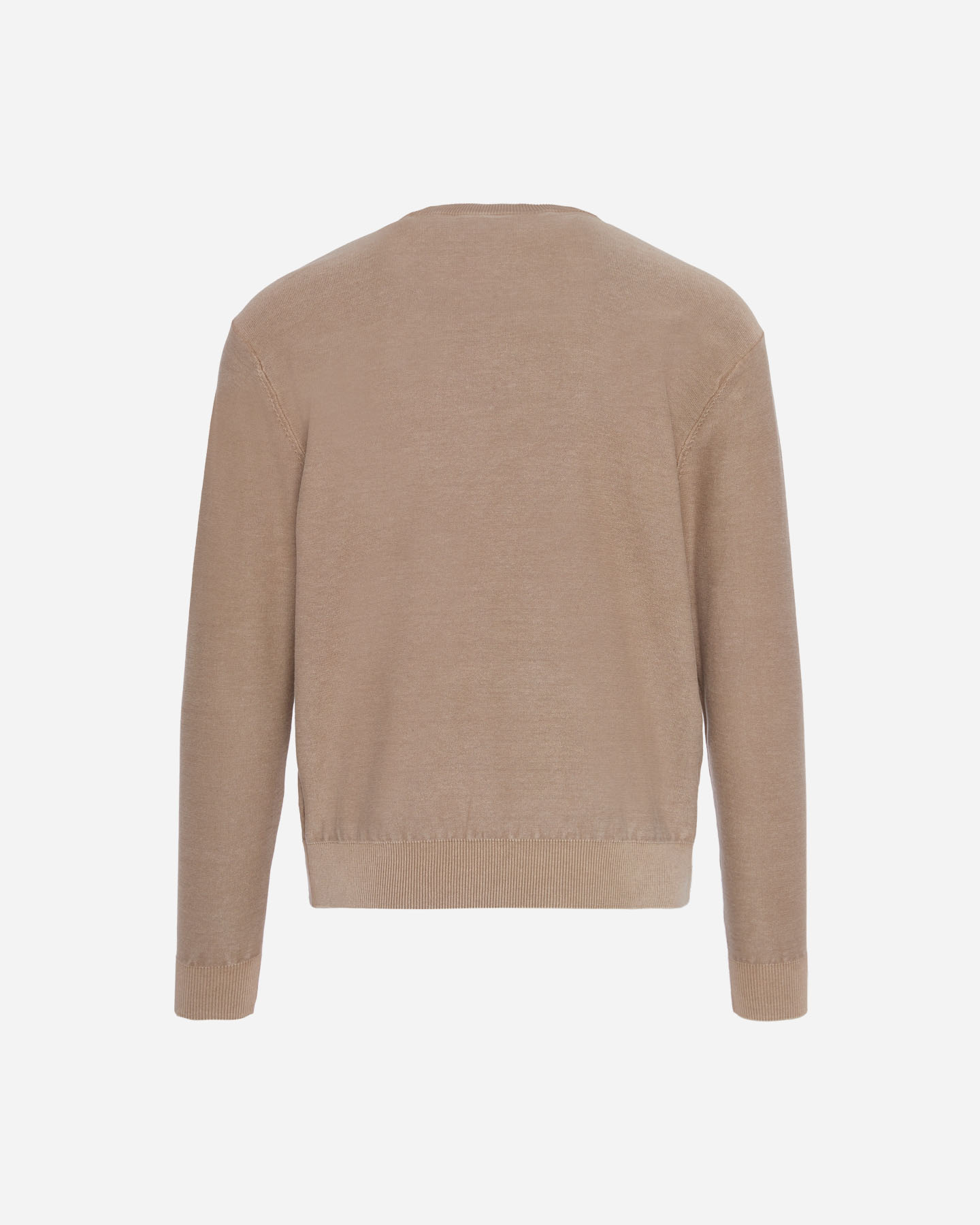 Maglione BEAR WAVES AFTER WAVES M - Beige - 1 | Cisalfa Sport