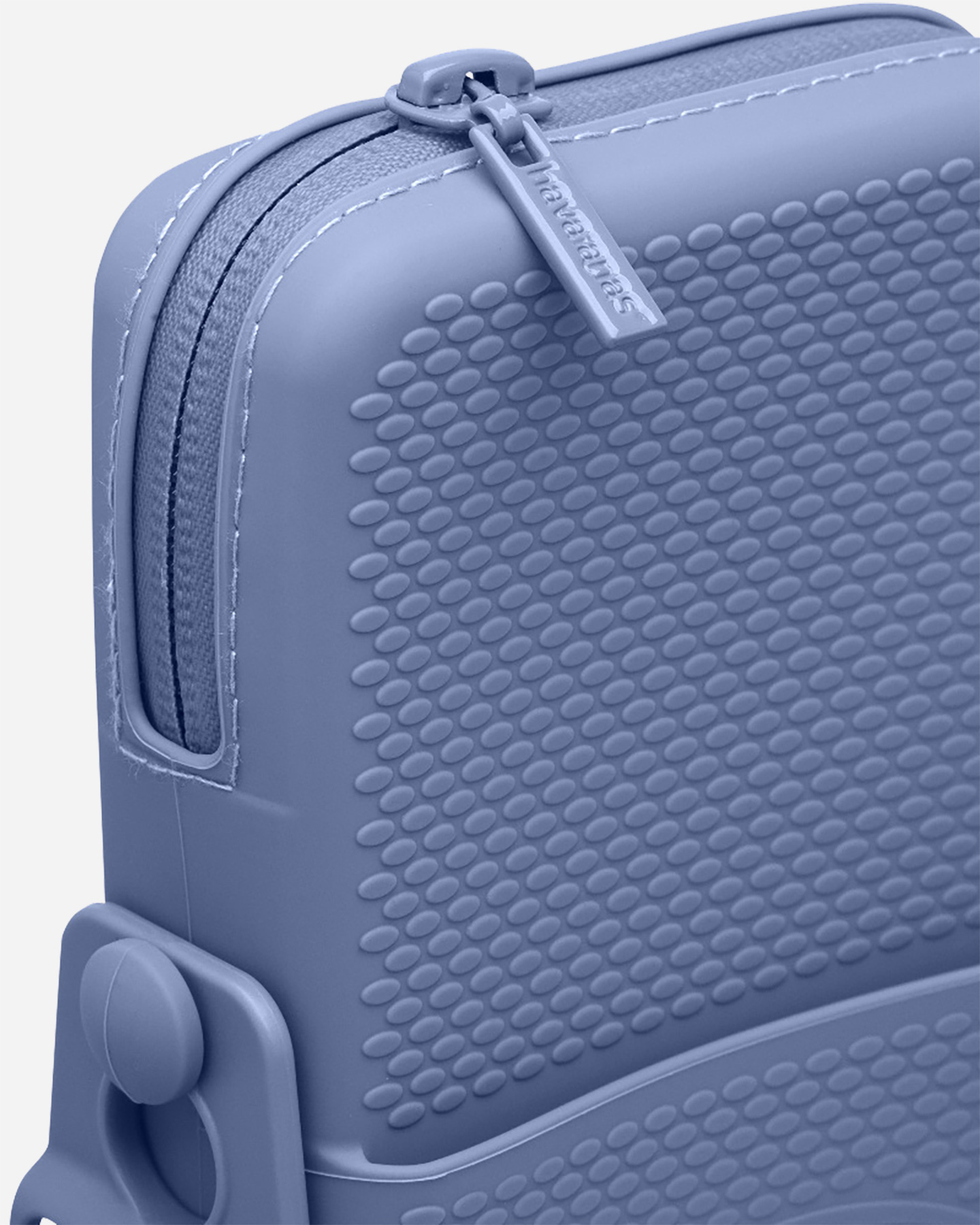 Borsa HAVAIANAS STREET BAG W - Blu - 3 | Cisalfa Sport