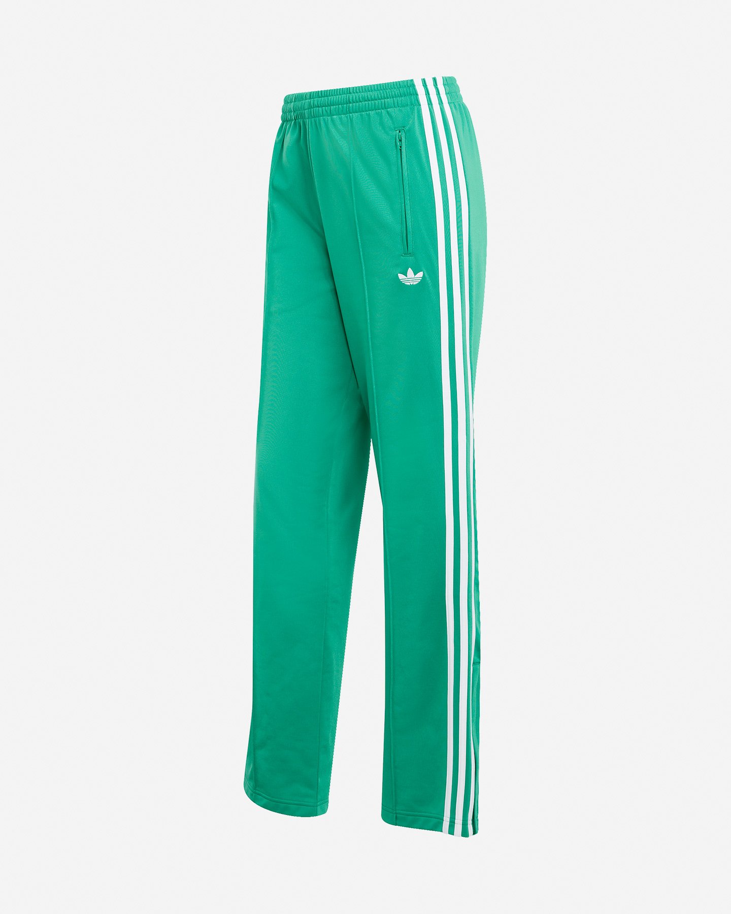 Pantalone ADIDAS ORIGINALES FIREBIRD CLASSIC W - Verde - 0 | Cisalfa Sport