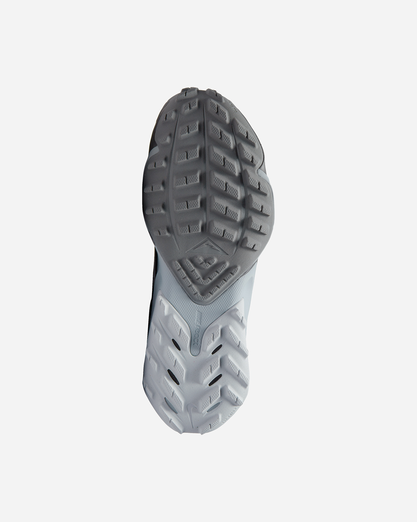 Scarpe trail NIKE AIR ZOOM TERRA KIGER 8 W - Nero - 2 | Cisalfa Sport