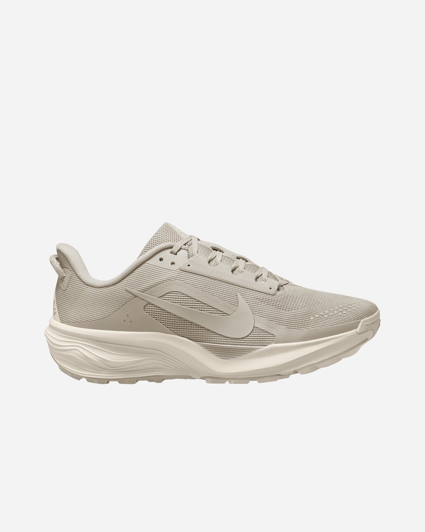 Scarpe running NIKE ACG PEGASUS M - Beige - 0 | Cisalfa Sport