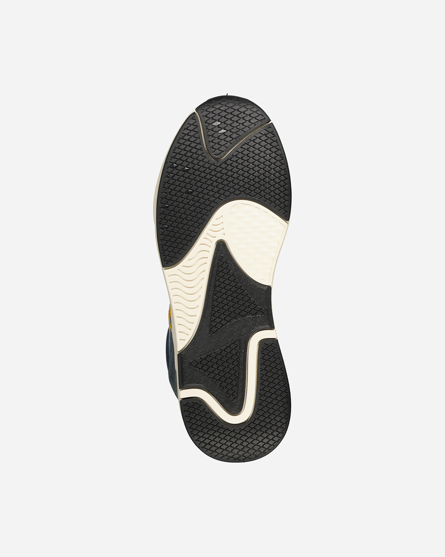 Scarpe sneakers MISTRAL SEATTLE M - 10 | Cisalfa Sport